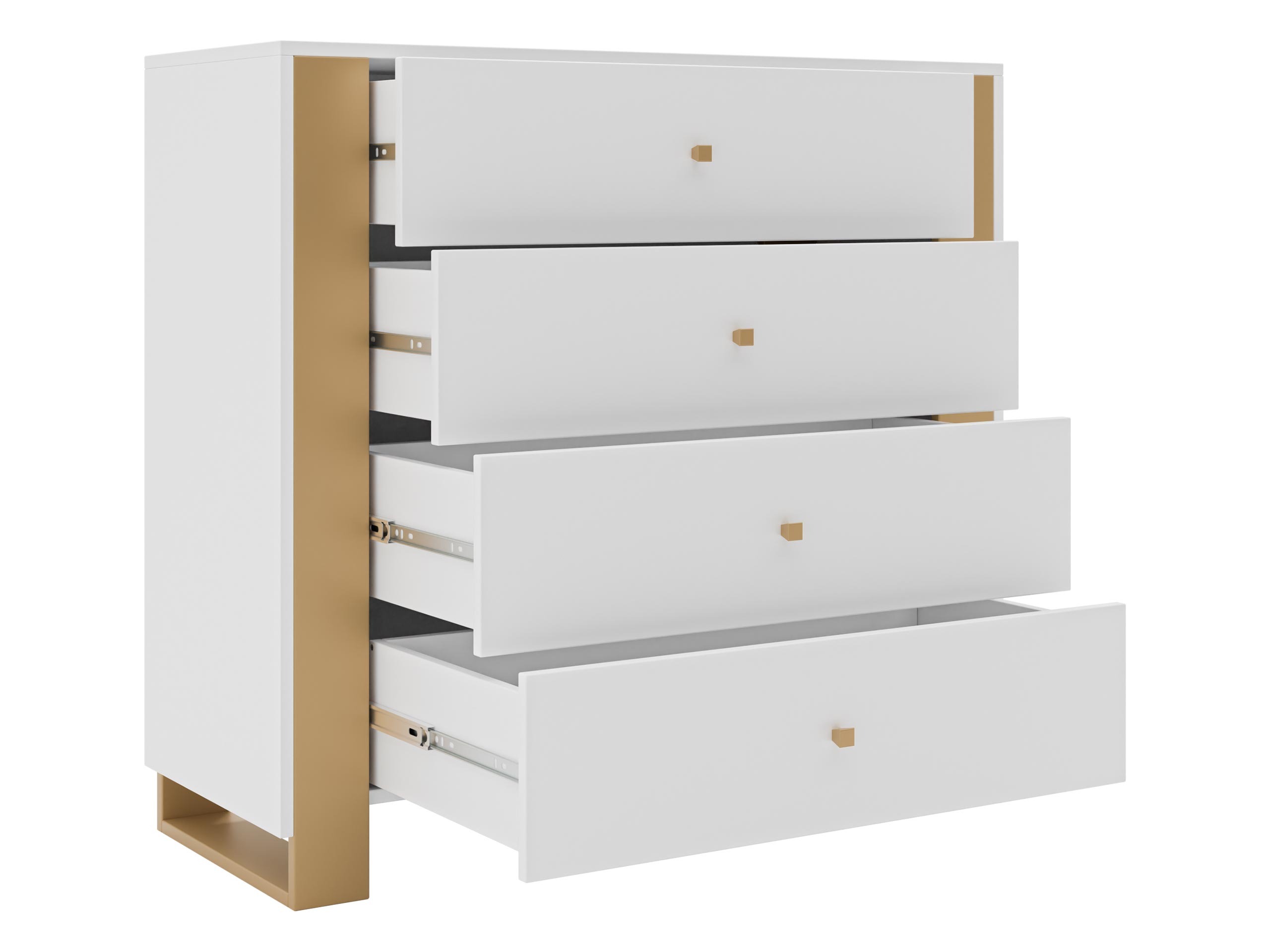 Ladekast Comfivo Vestora 101