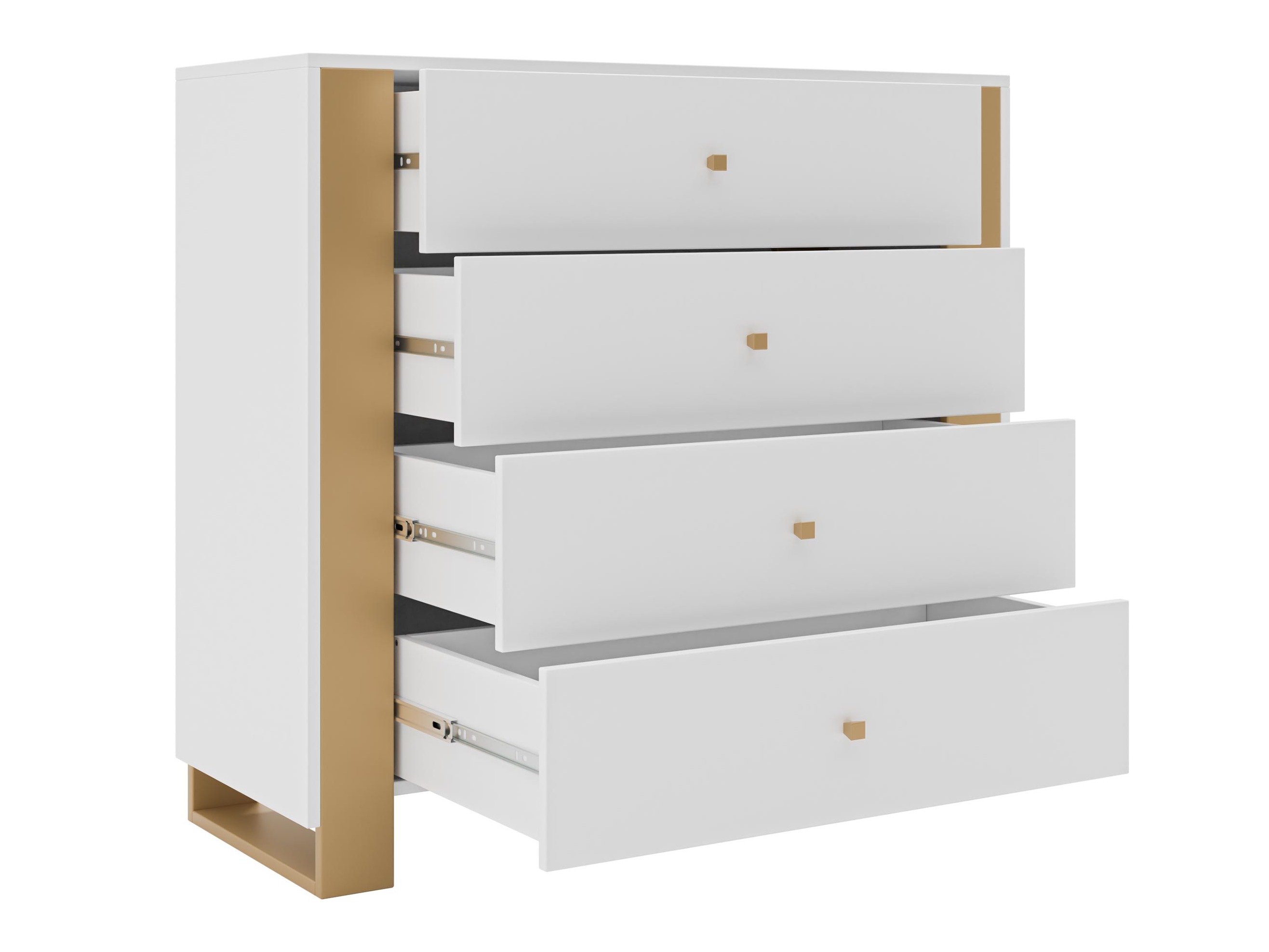 Woonkamerset Comfivo Vestora