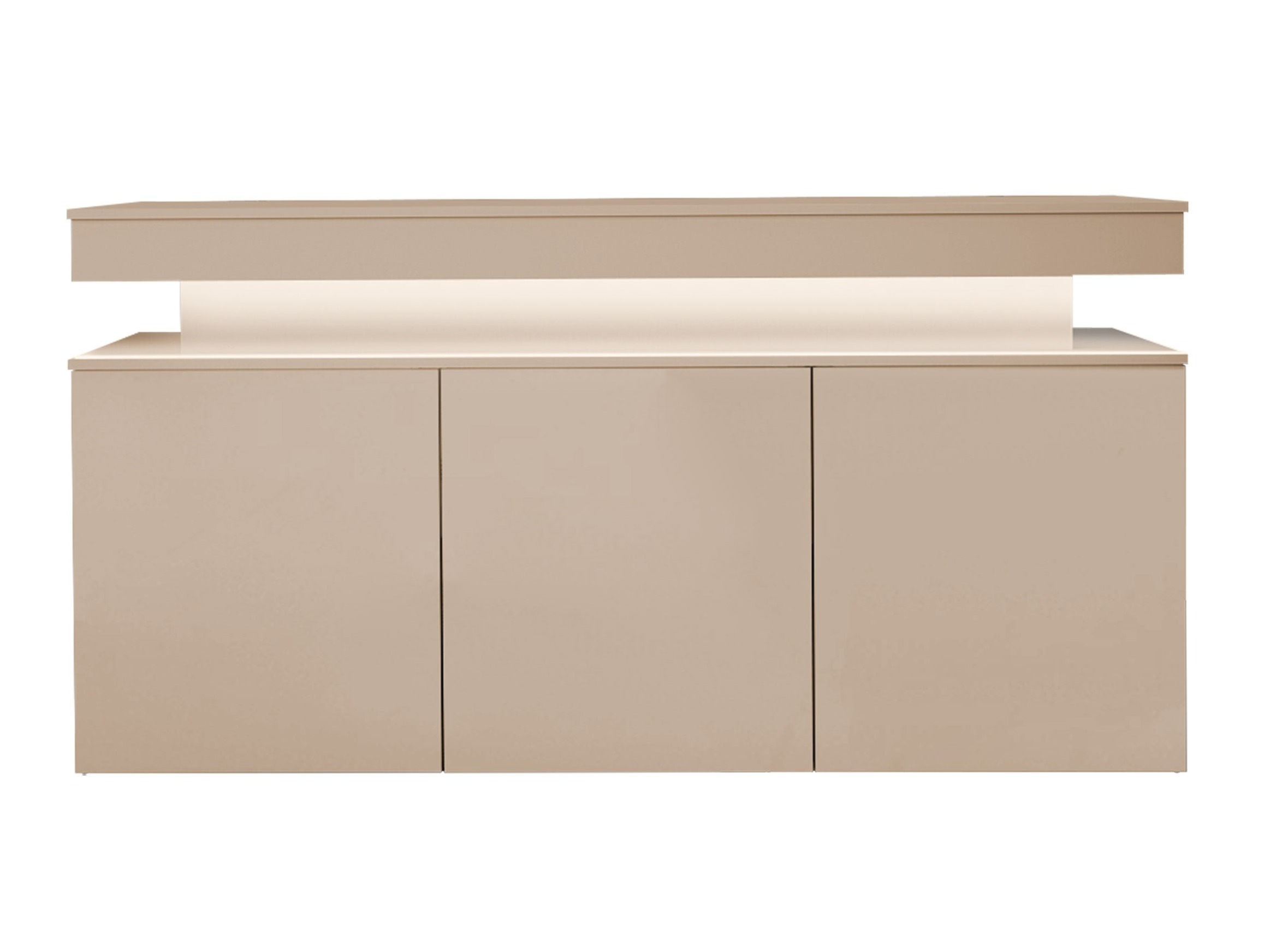 Dressoir Monfero 101 (Lichtbruin)