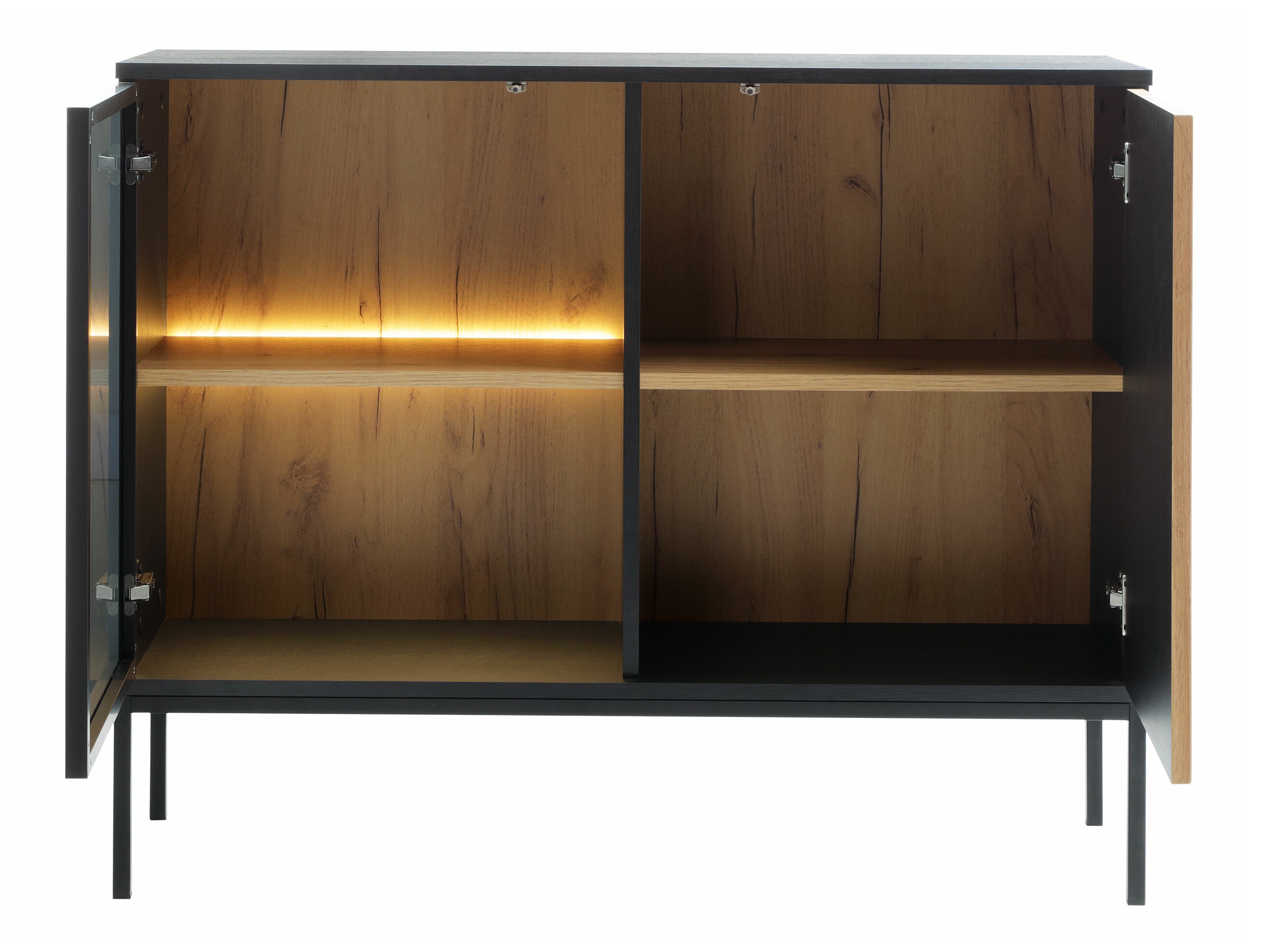 Dressoir Soferi 107 (Kasjmier)