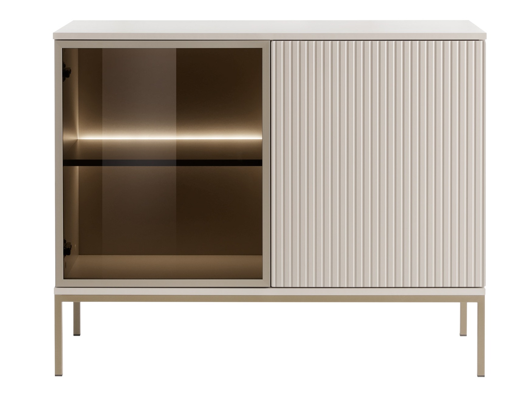Dressoir Soferi 107 (Kasjmier)