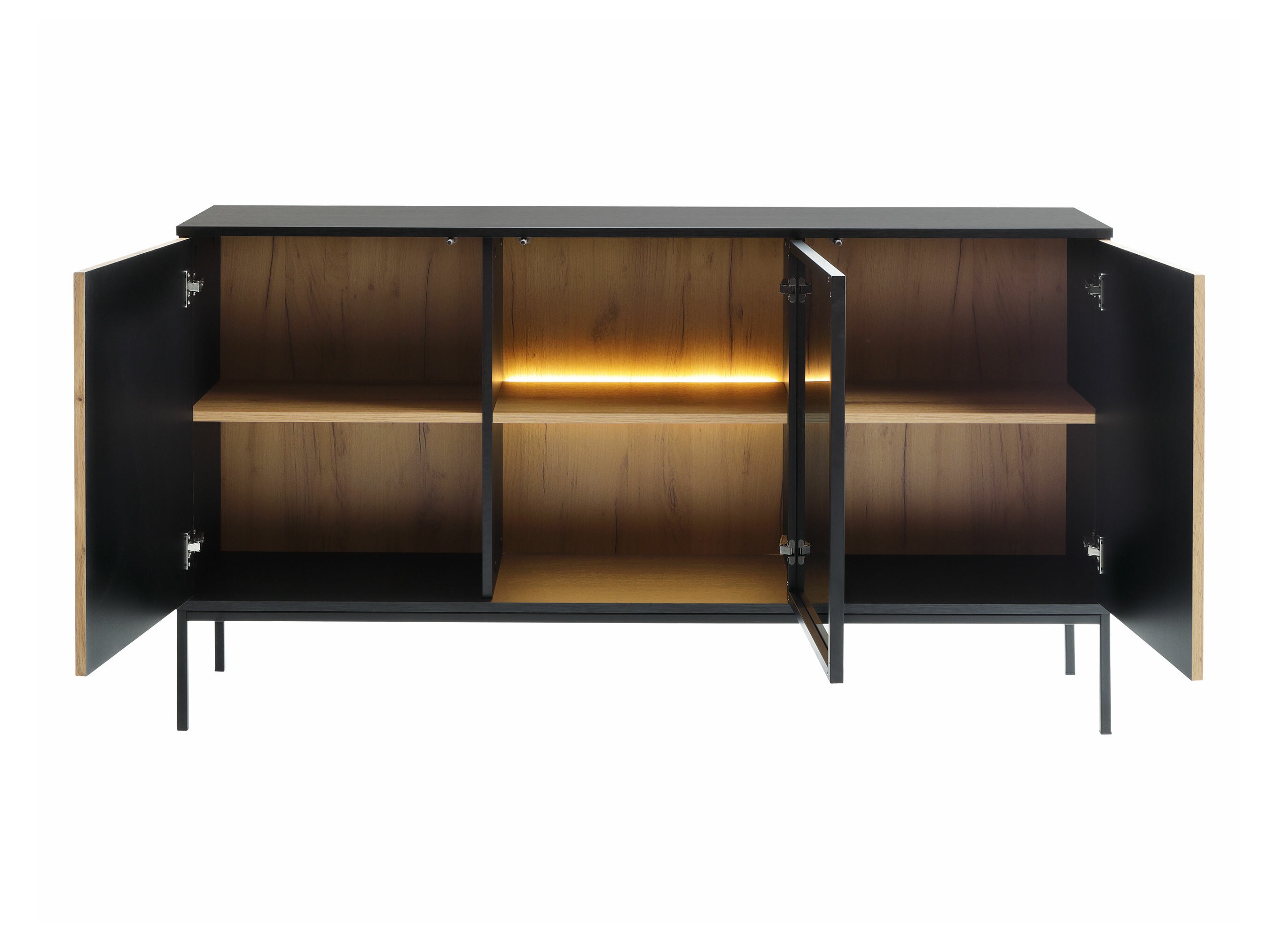 Dressoir Soferi 109 (Kasjmier)