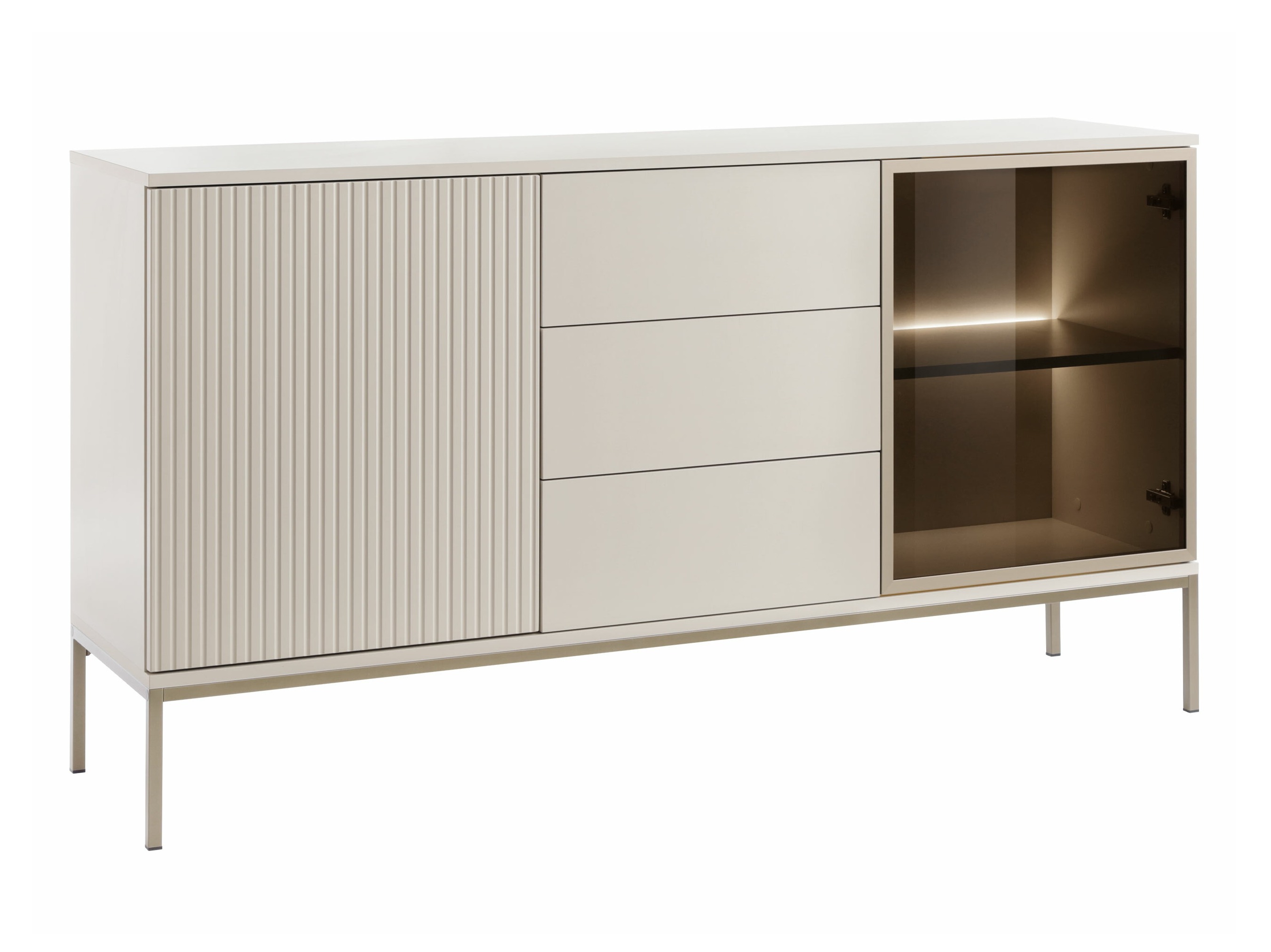 Ladekast Soferi 108 (Kasjmier)