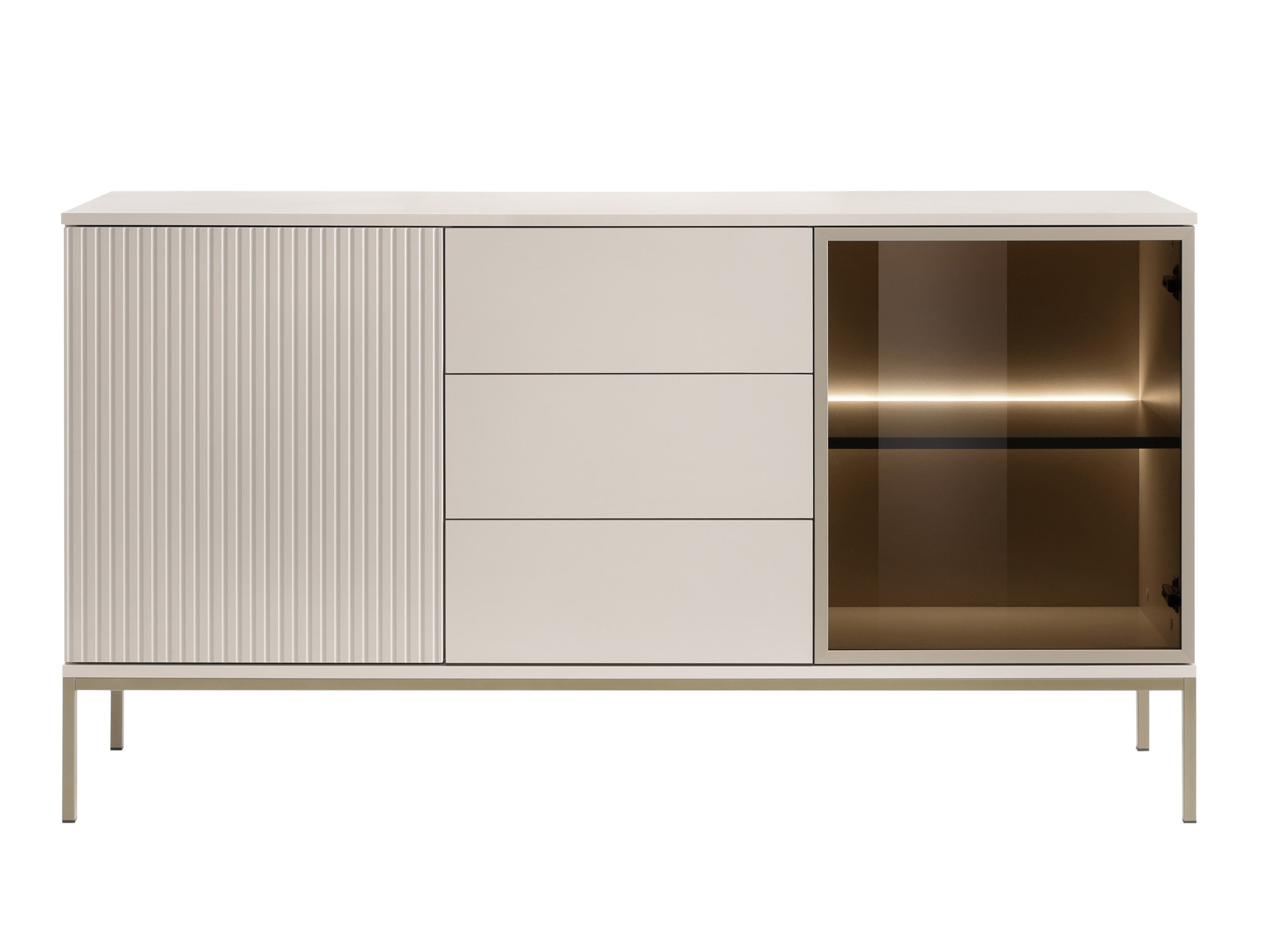 Ladekast Soferi 108 (Kasjmier)