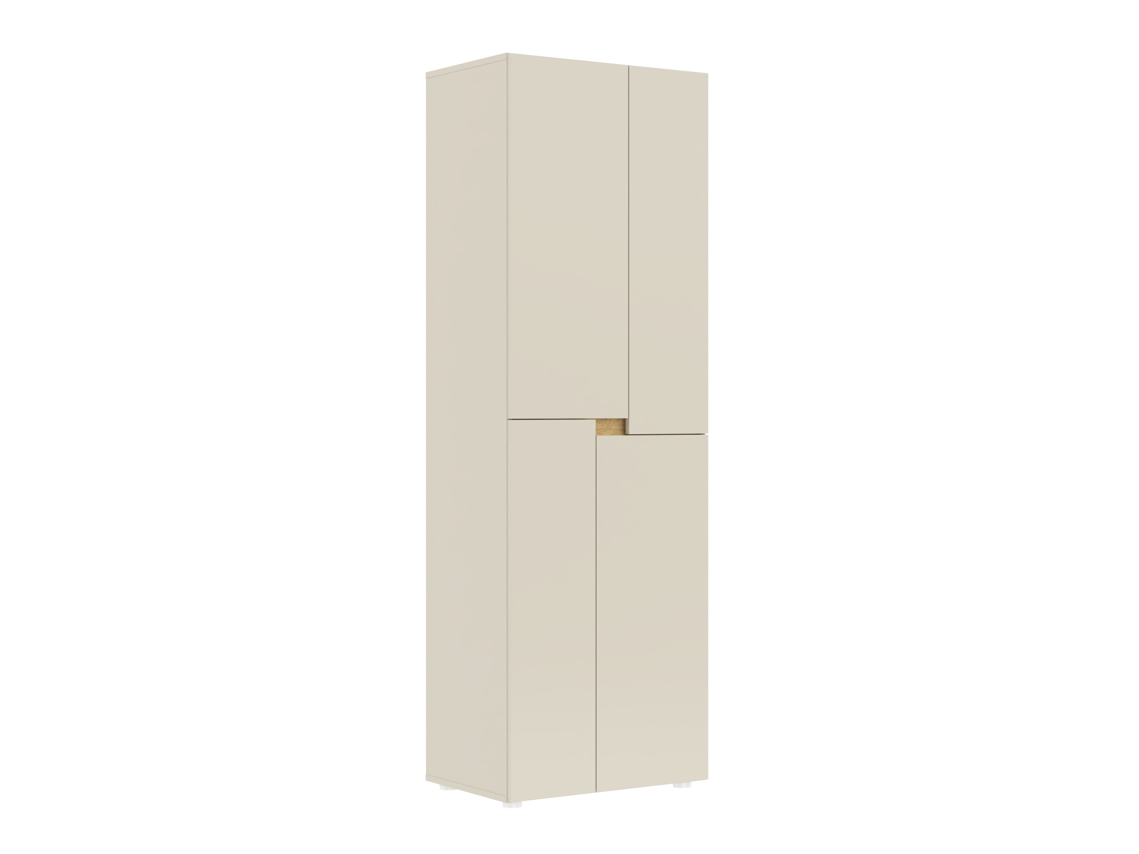 Boekenkast Mavdori 104 (Kasjmier)