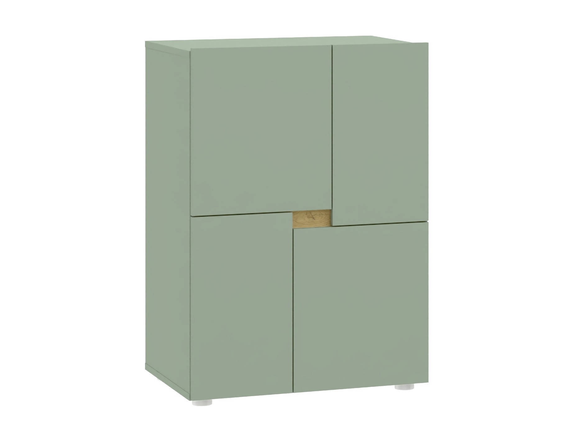 Dressoir Mavdori 100 (Groen)