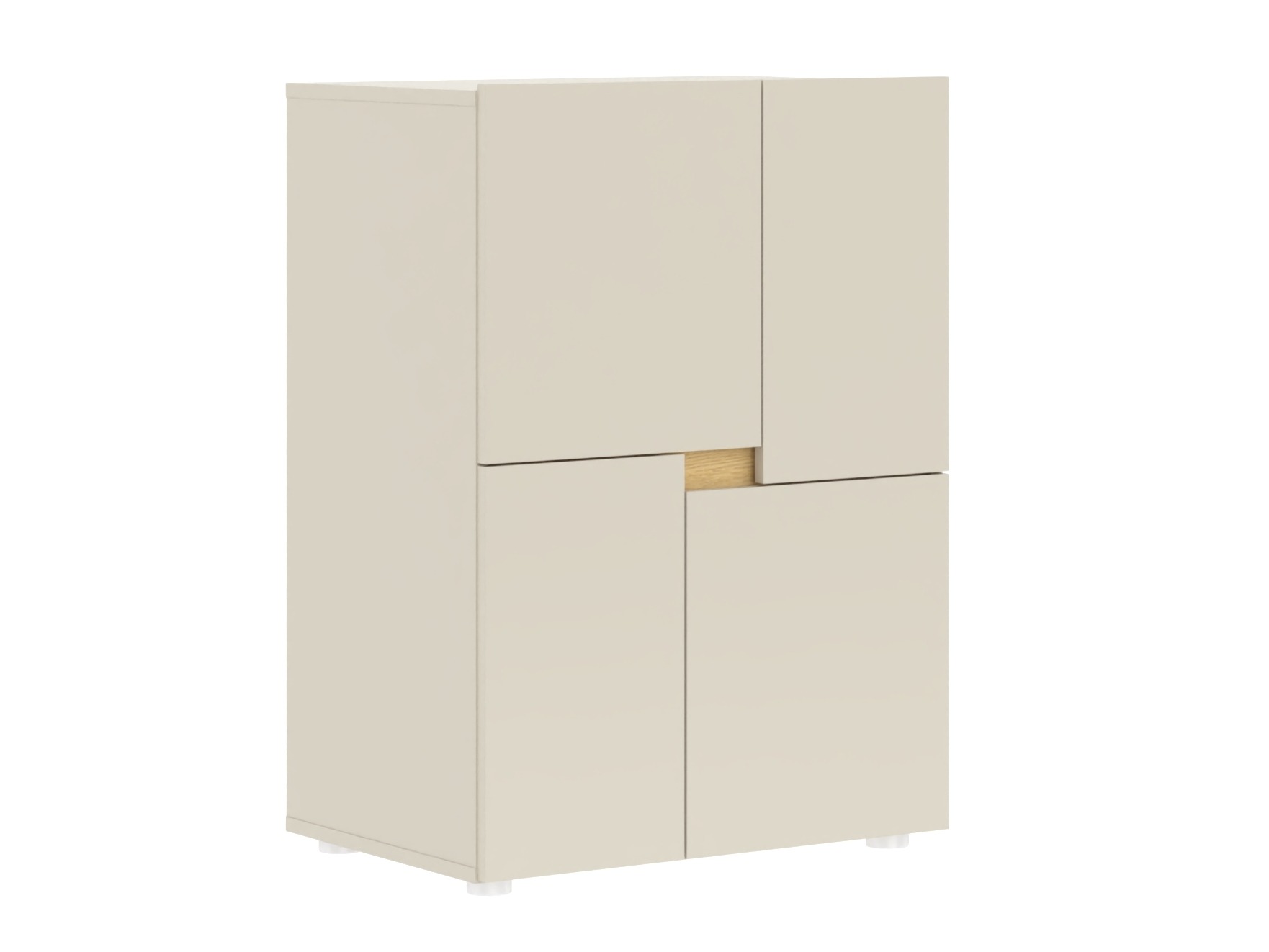 Dressoir Mavdori 100 (Kasjmier)
