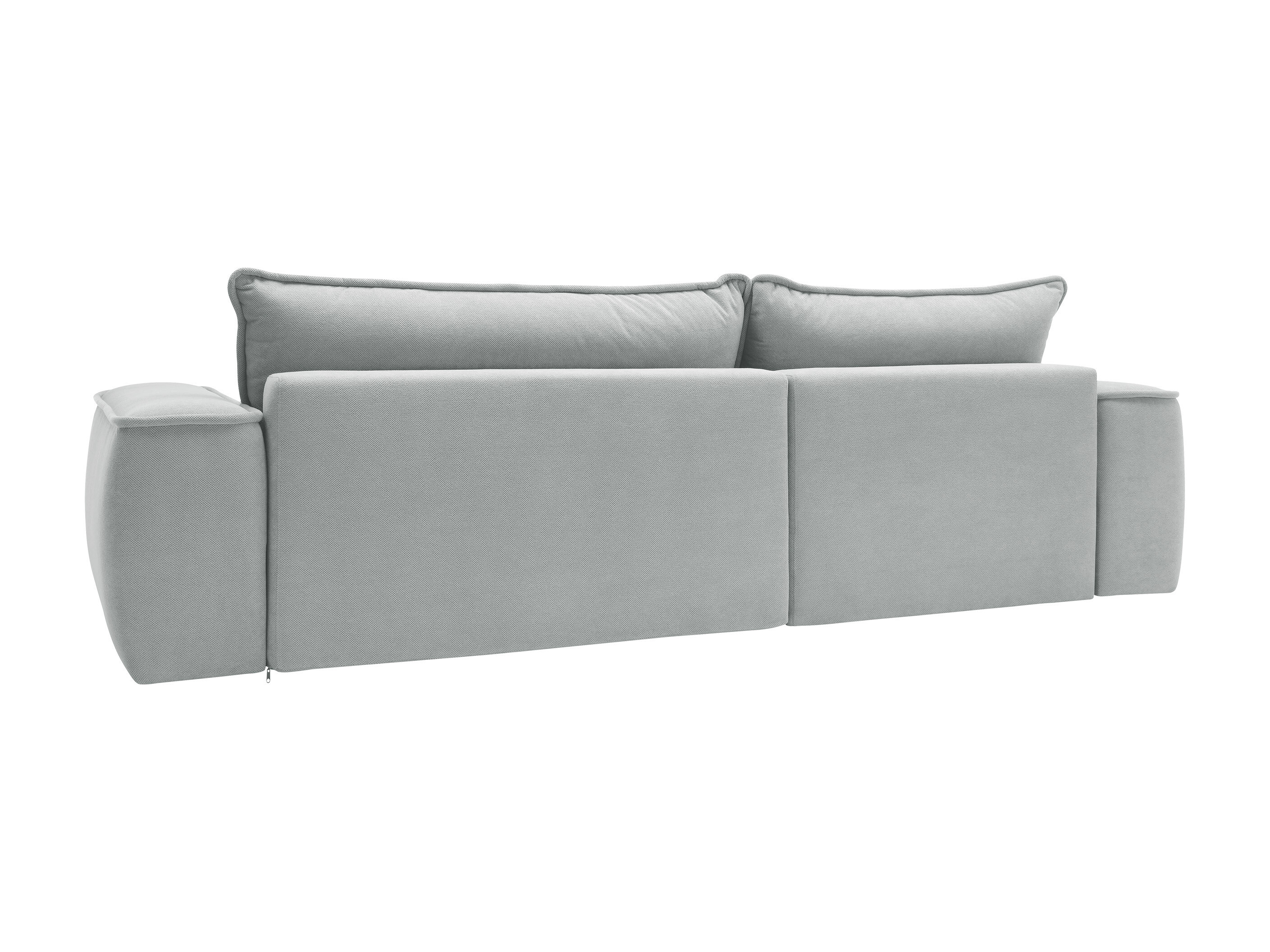 Hoekbank TrendyNest 112 (Curio 80)