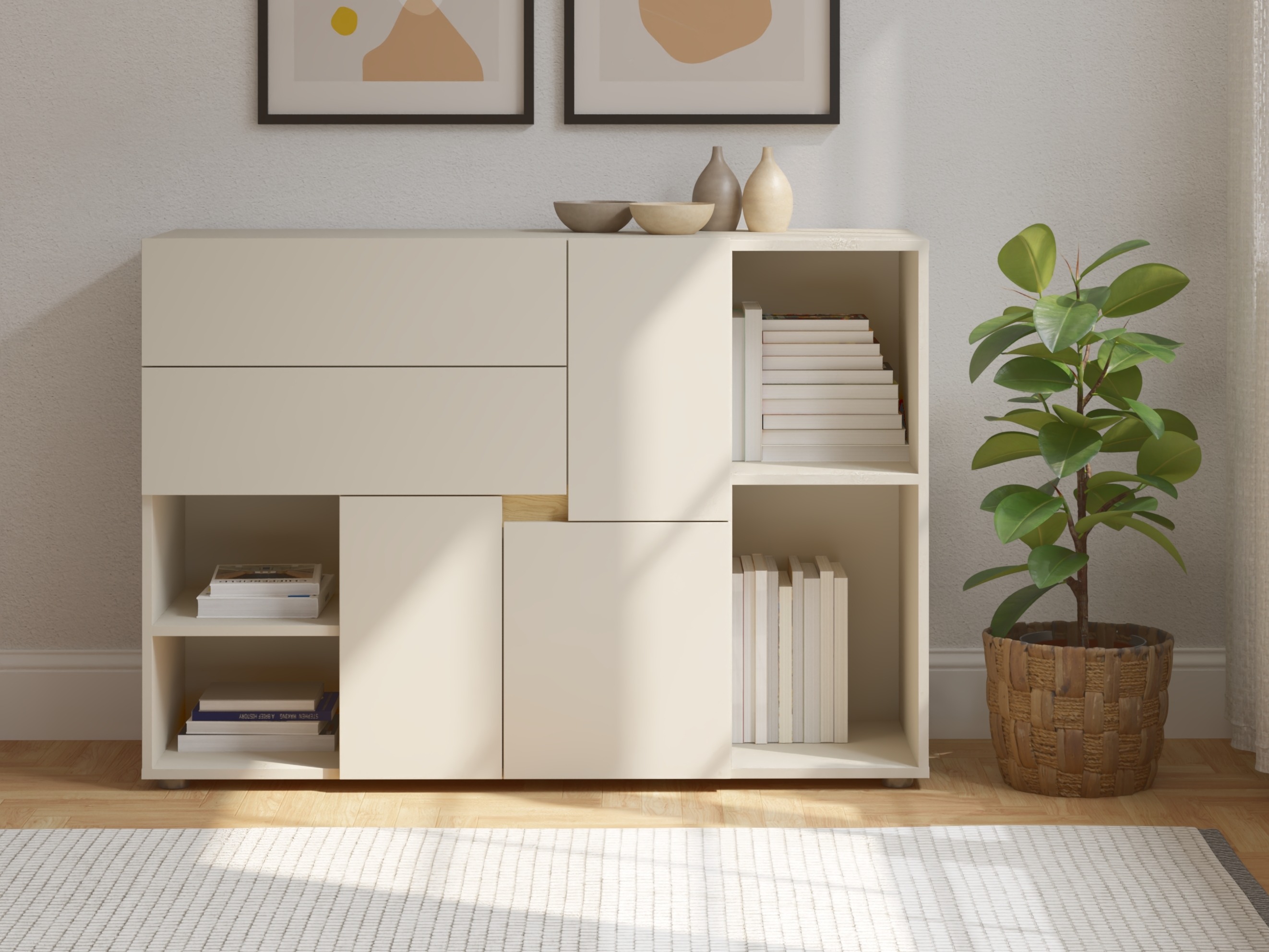 Ladekast Mavdori 101