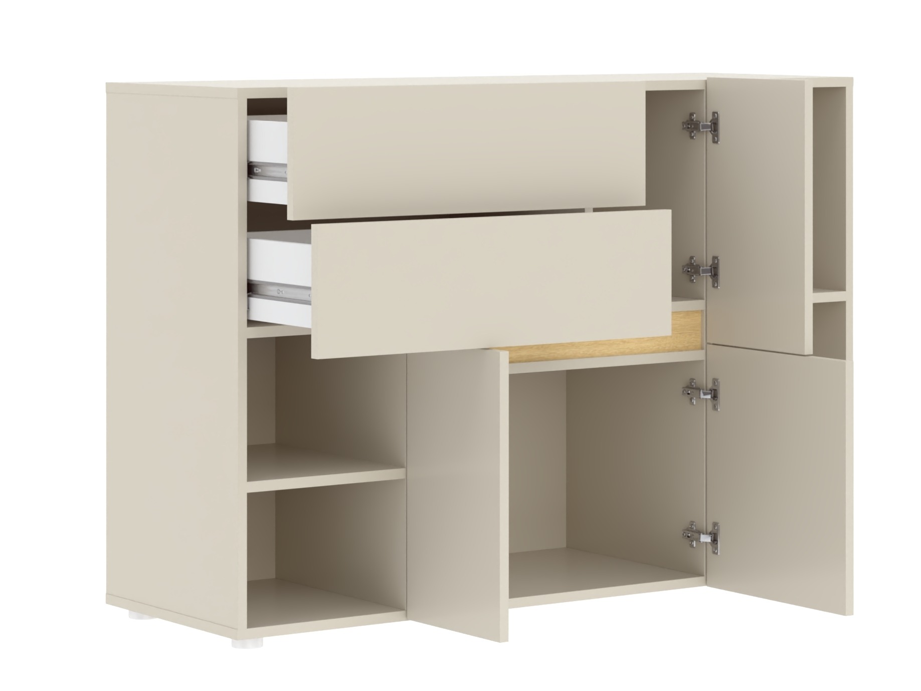 Ladekast Mavdori 101