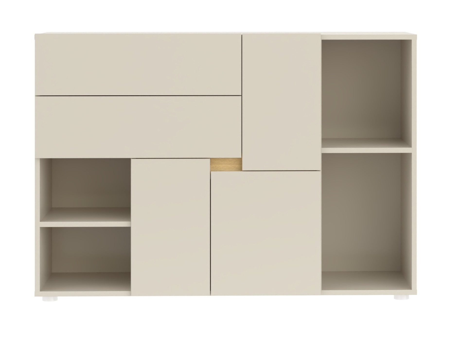 Ladekast Mavdori 101