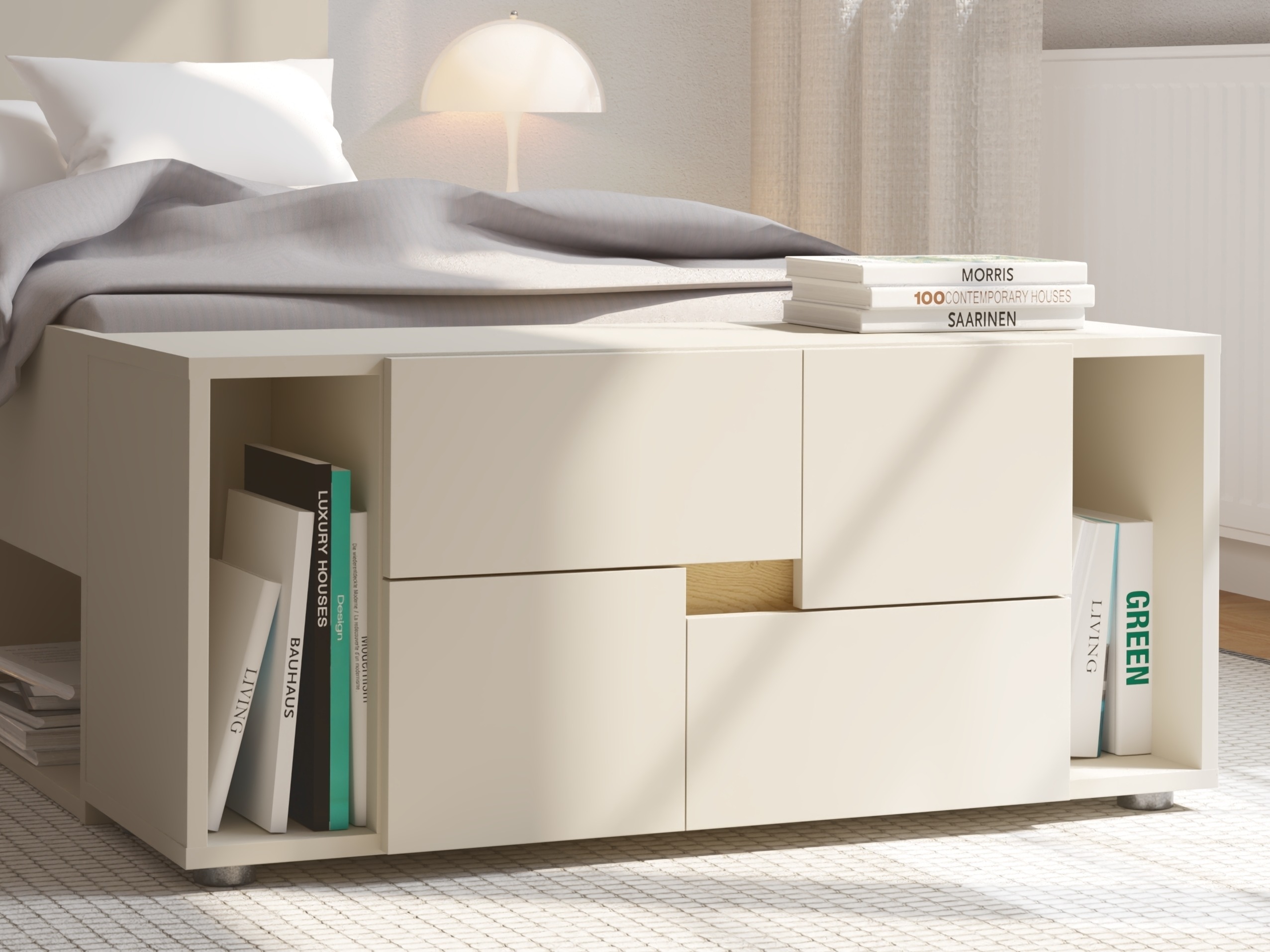 Ladekast Mavdori 103