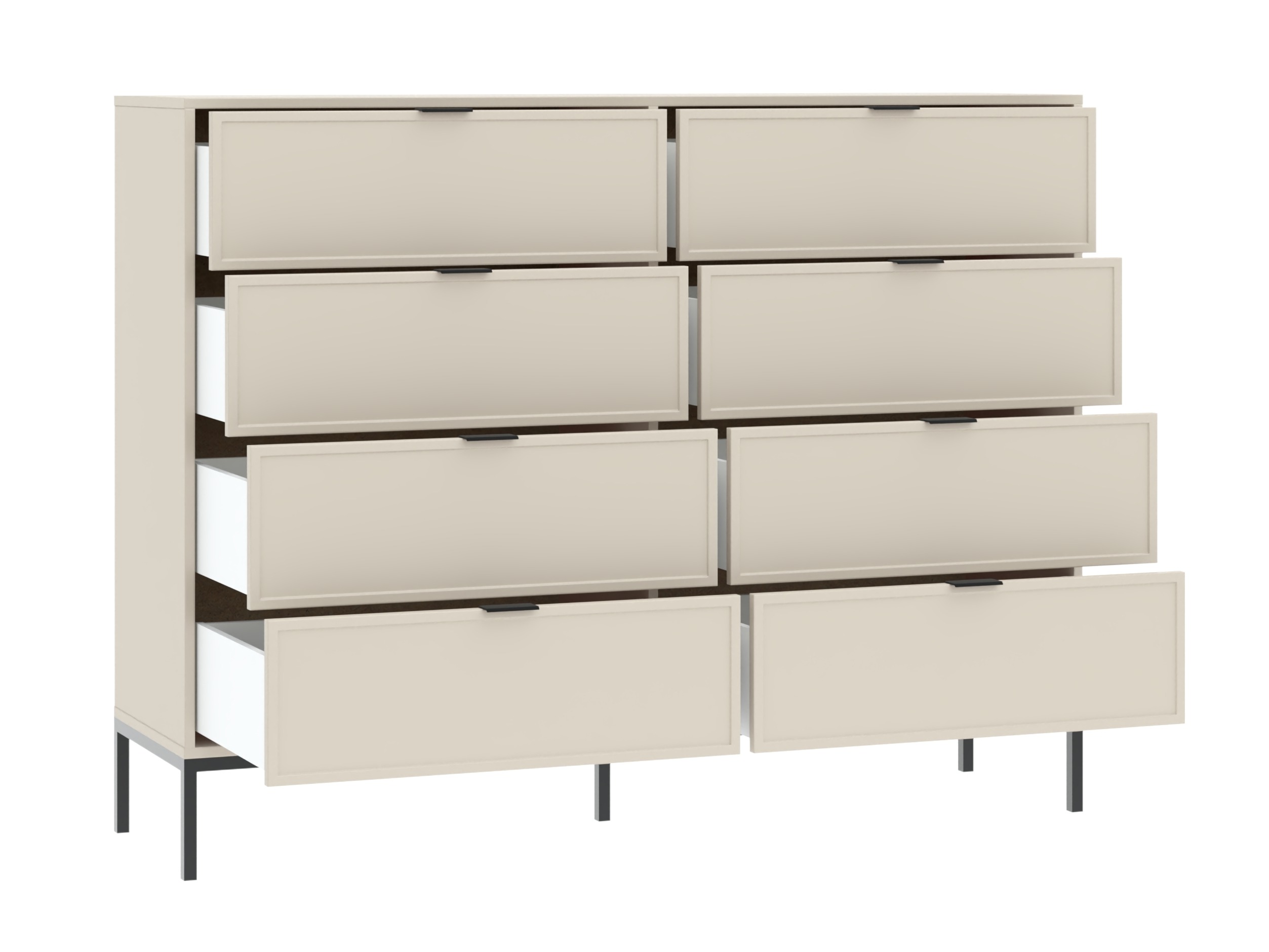 Ladekast Verciro 100