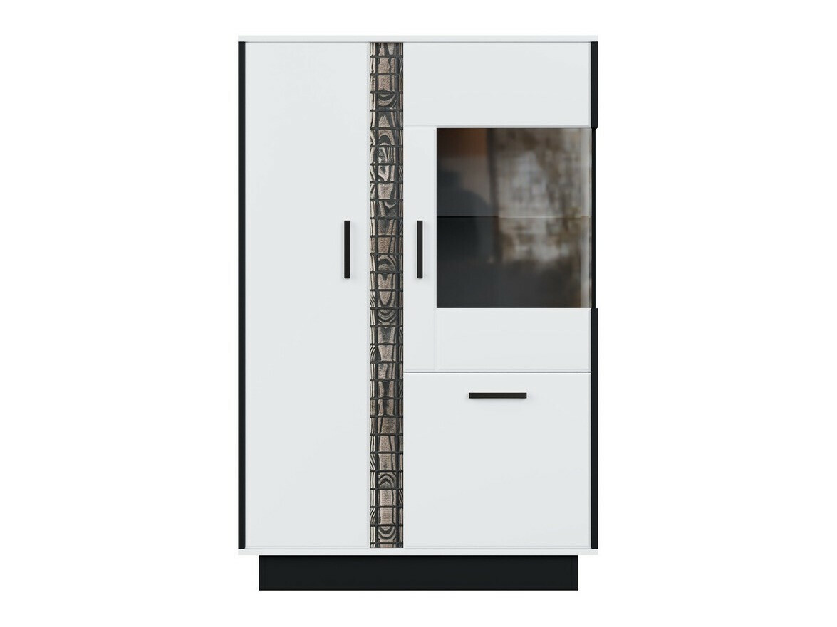 Boekenkast Fiosalu 104