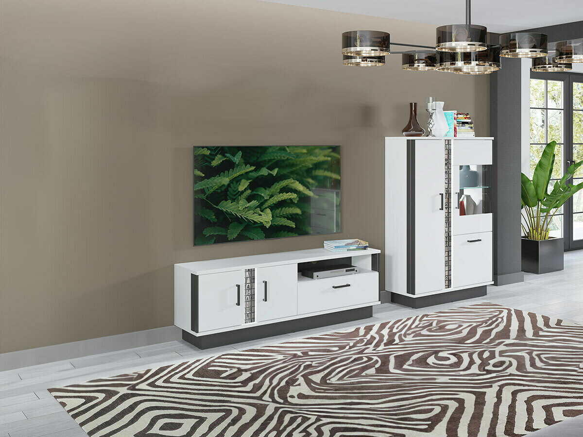 Boekenkast Fiosalu 104