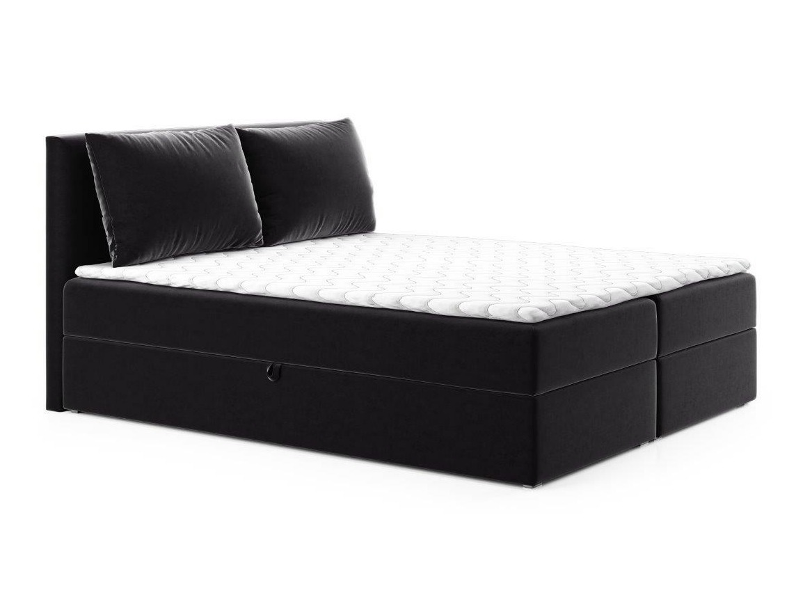 Boxspring Franklin 164 (Kronos 07)