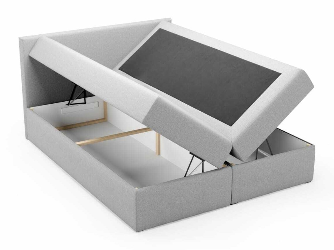 Boxspring Franklin 164 (Kronos 07)