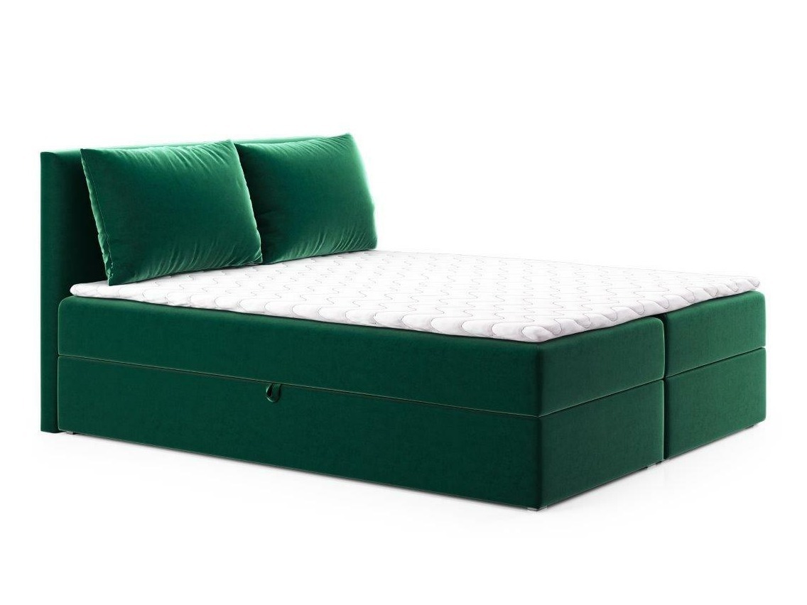 Boxspring Franklin 164 (Kronos 19)