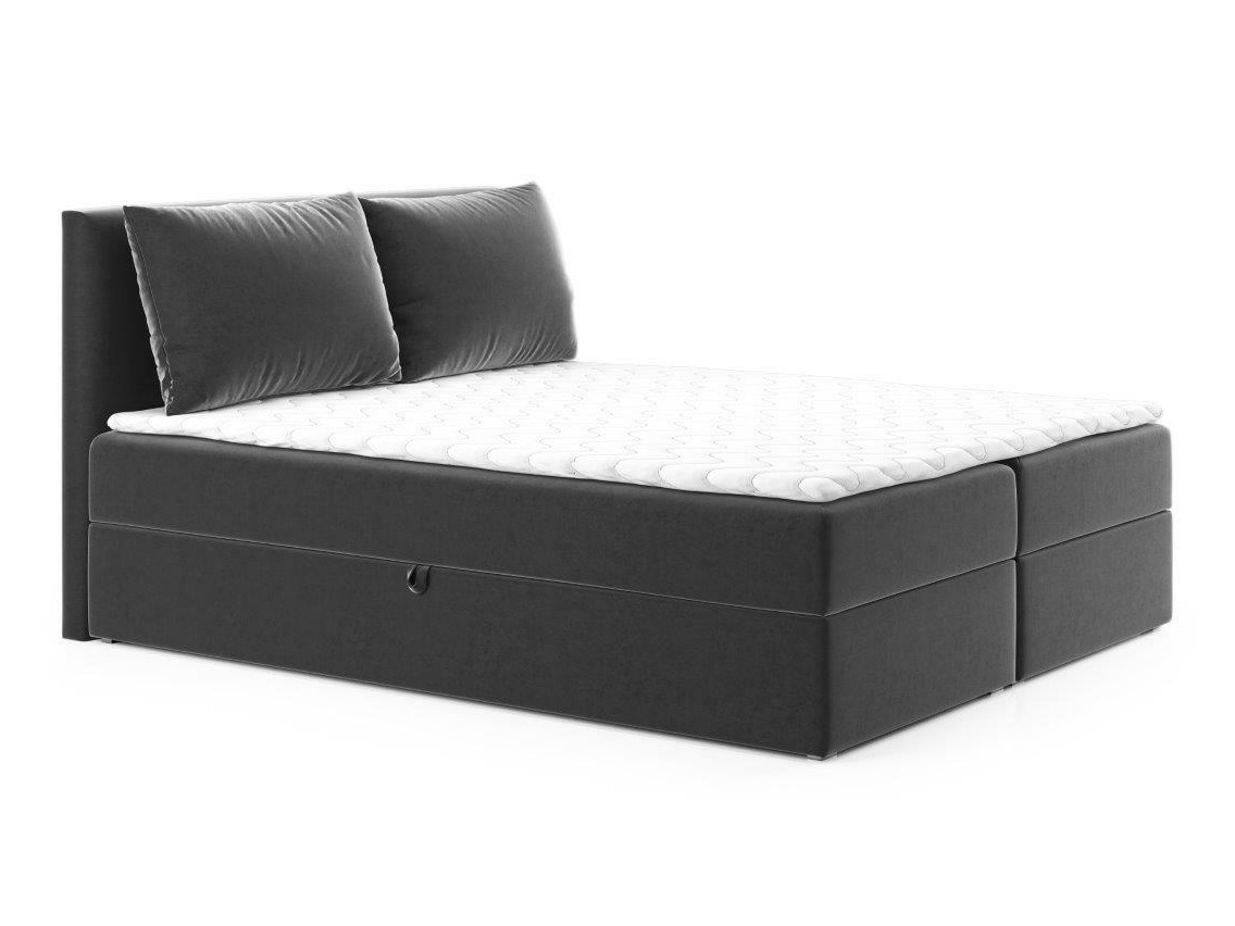 Boxspring Franklin 164 (Kronos 22)