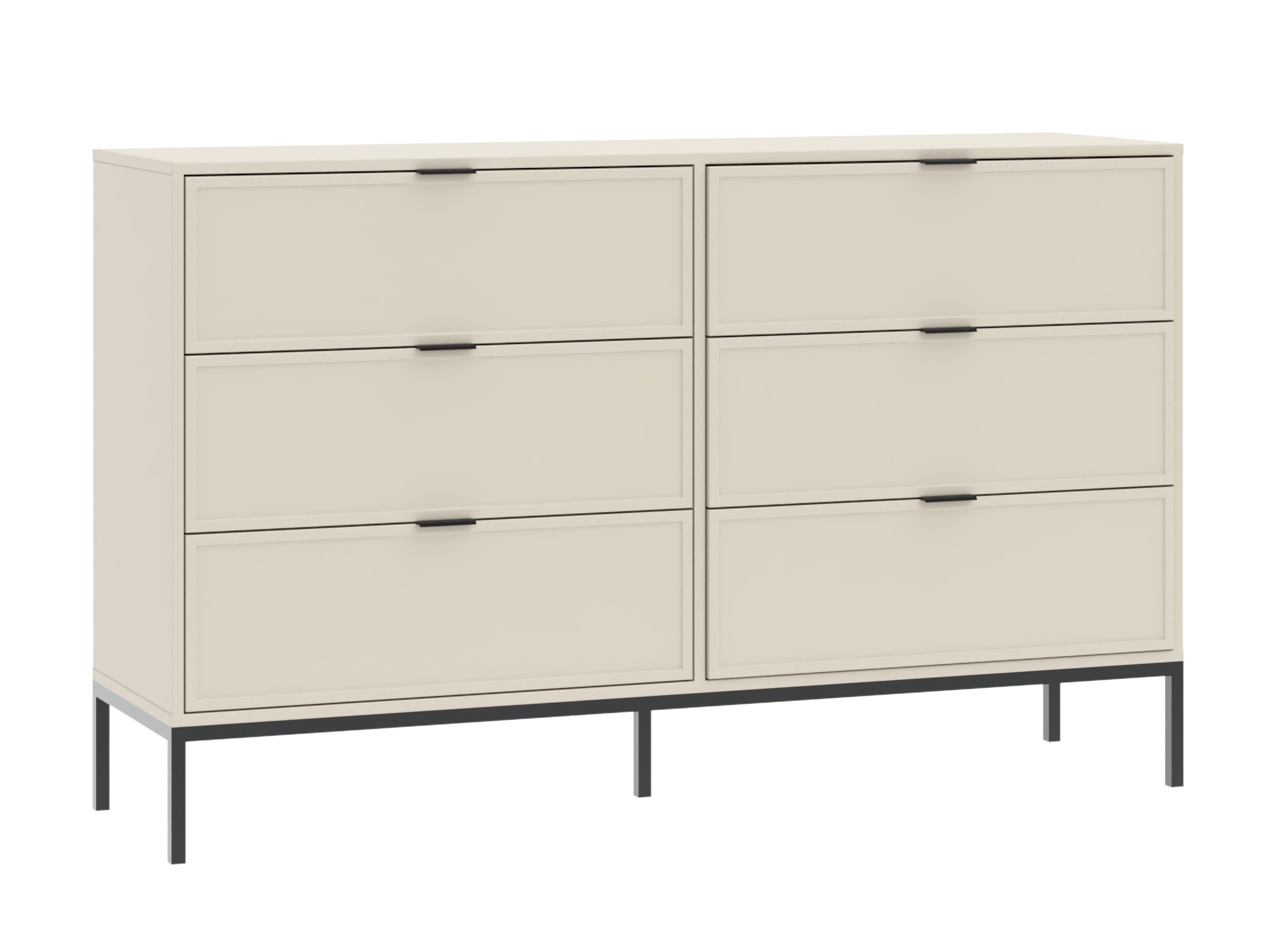 Ladekast Verciro 101