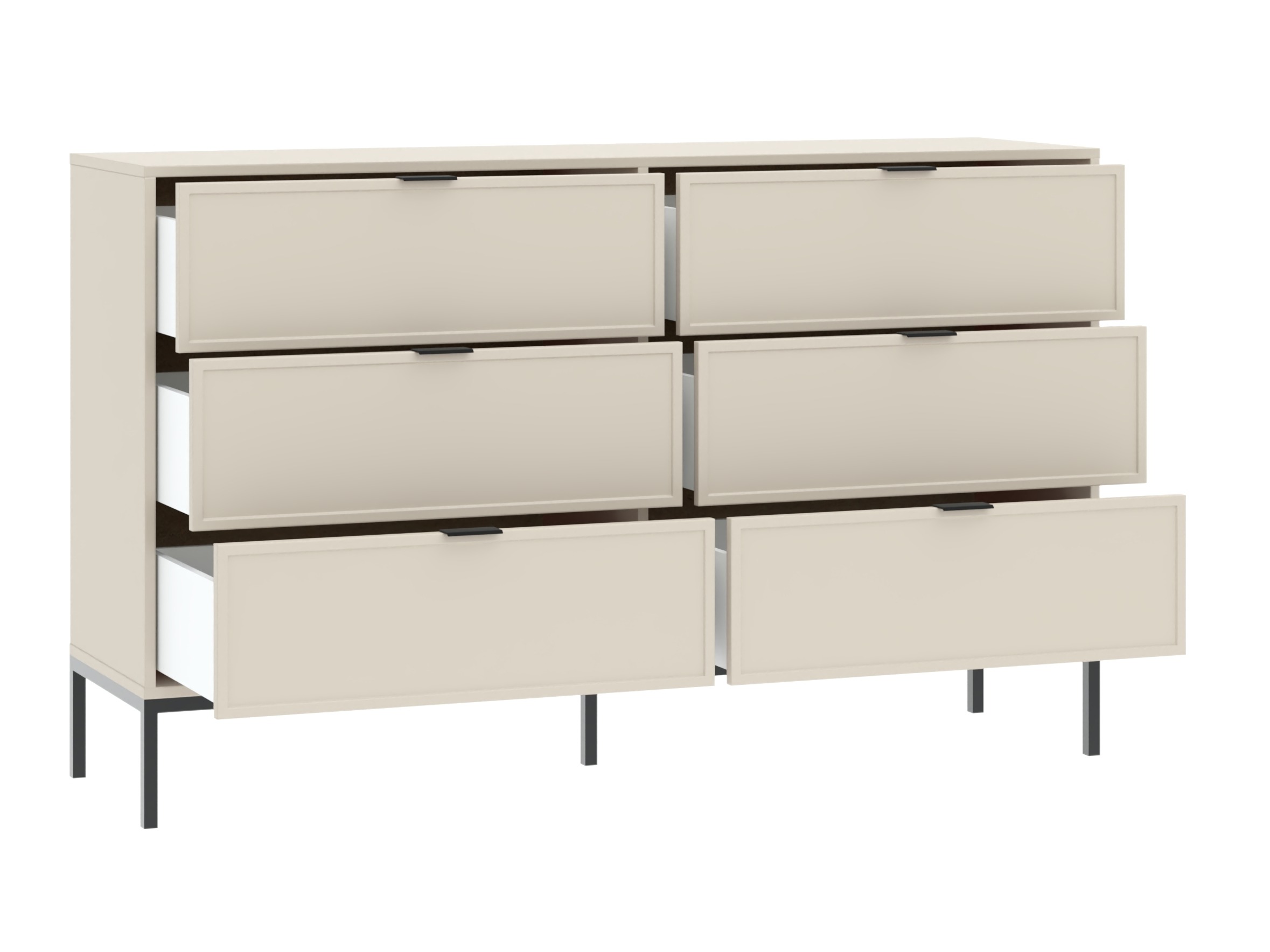 Ladekast Verciro 101