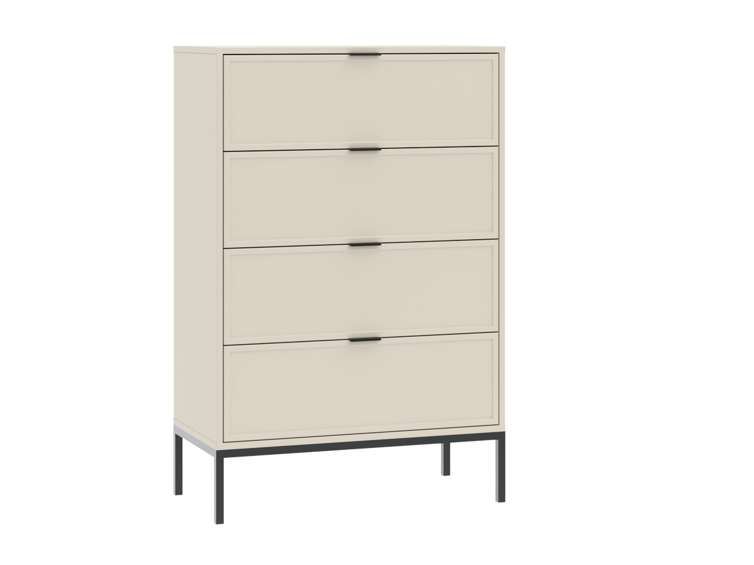 Ladekast Verciro 102