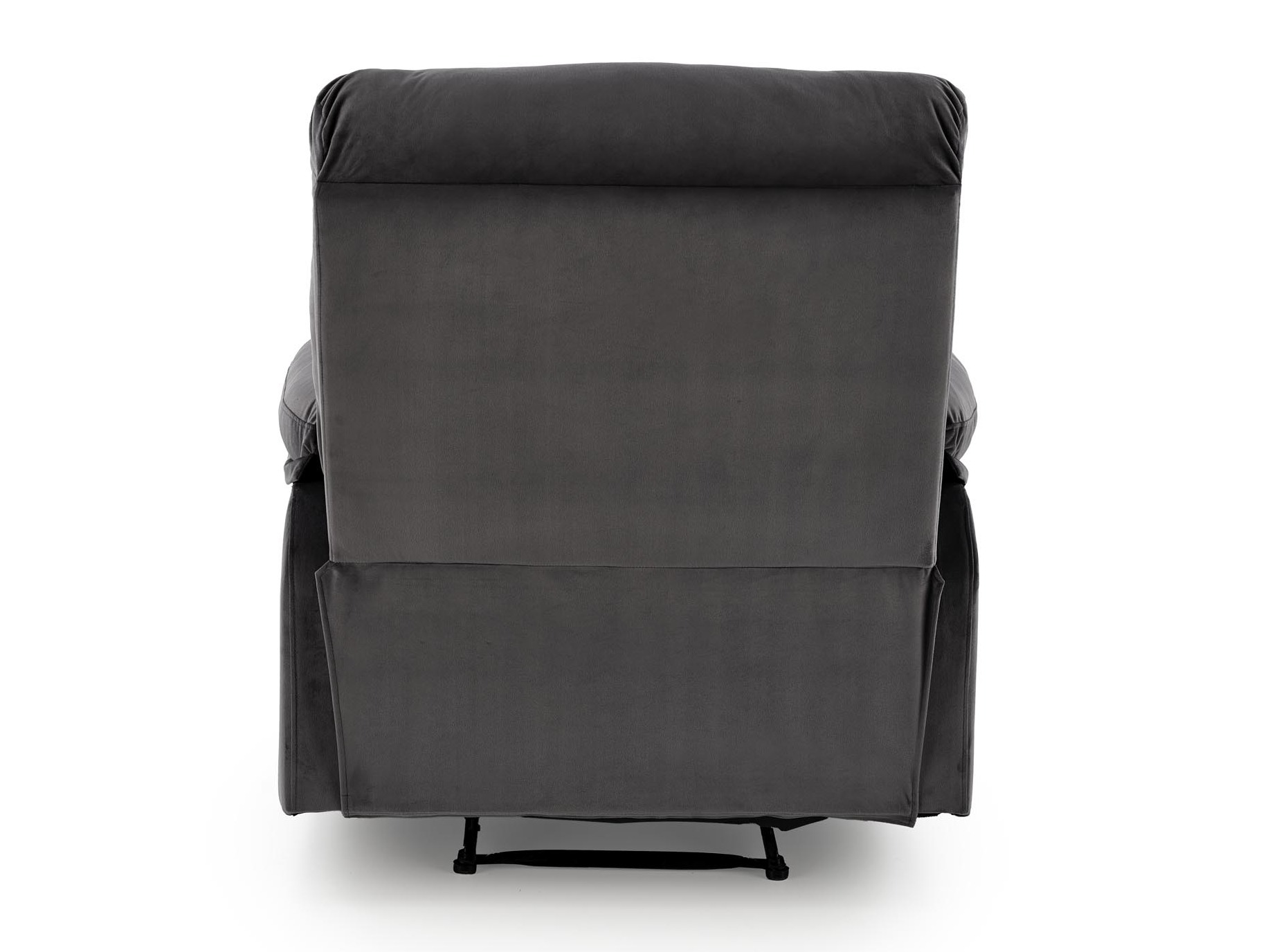 Relaxfauteuil Houston Terra (Zwart)