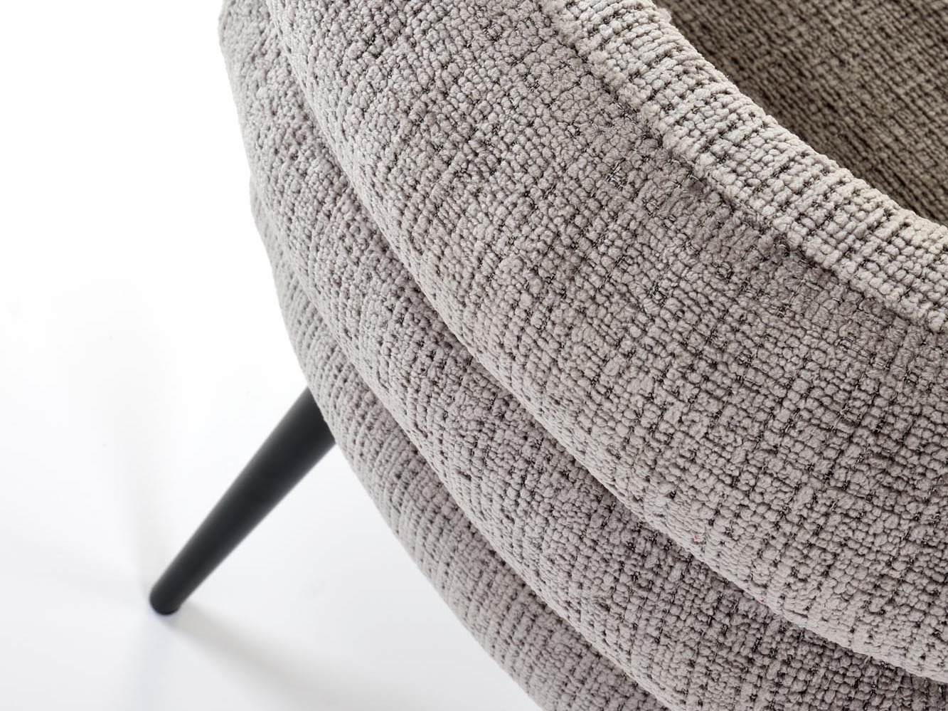 Stoel Houston 2043 (Grijs)