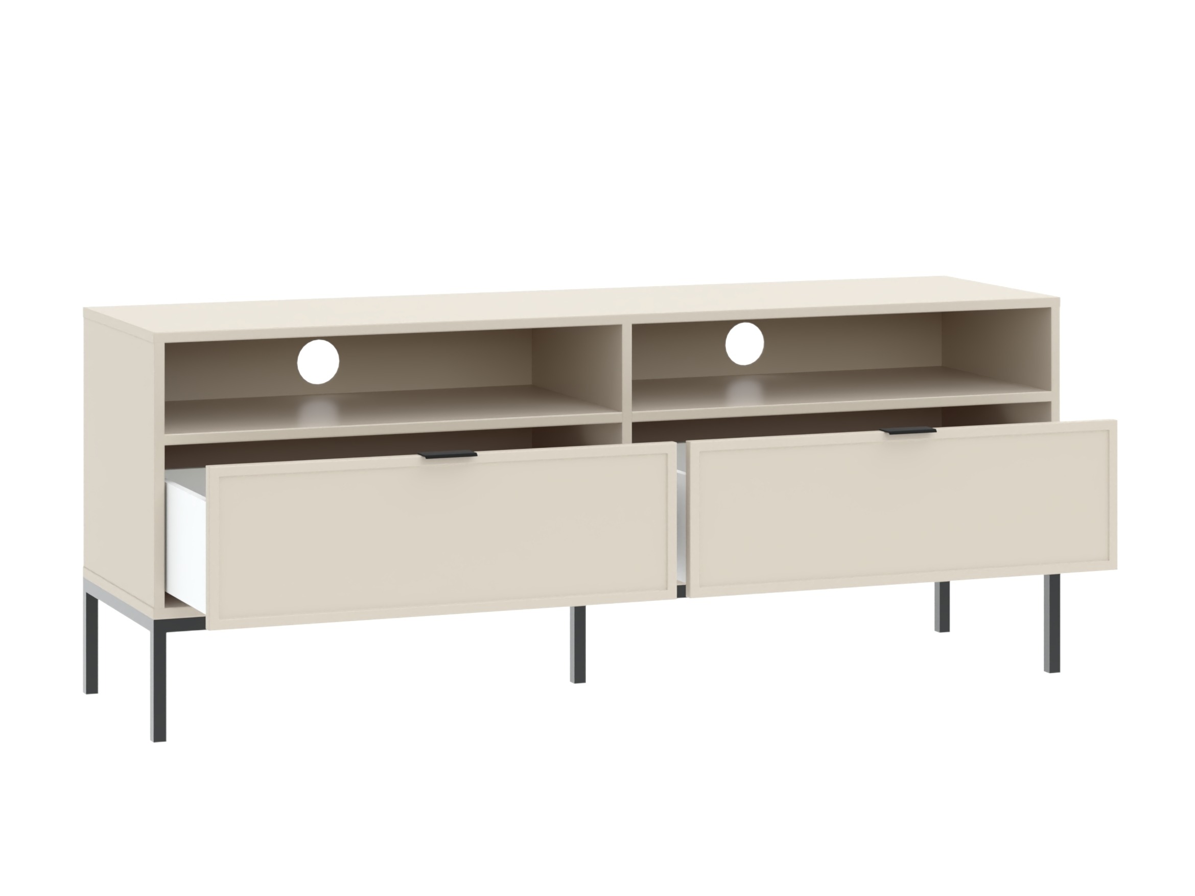 TV-meubel Verciro 103