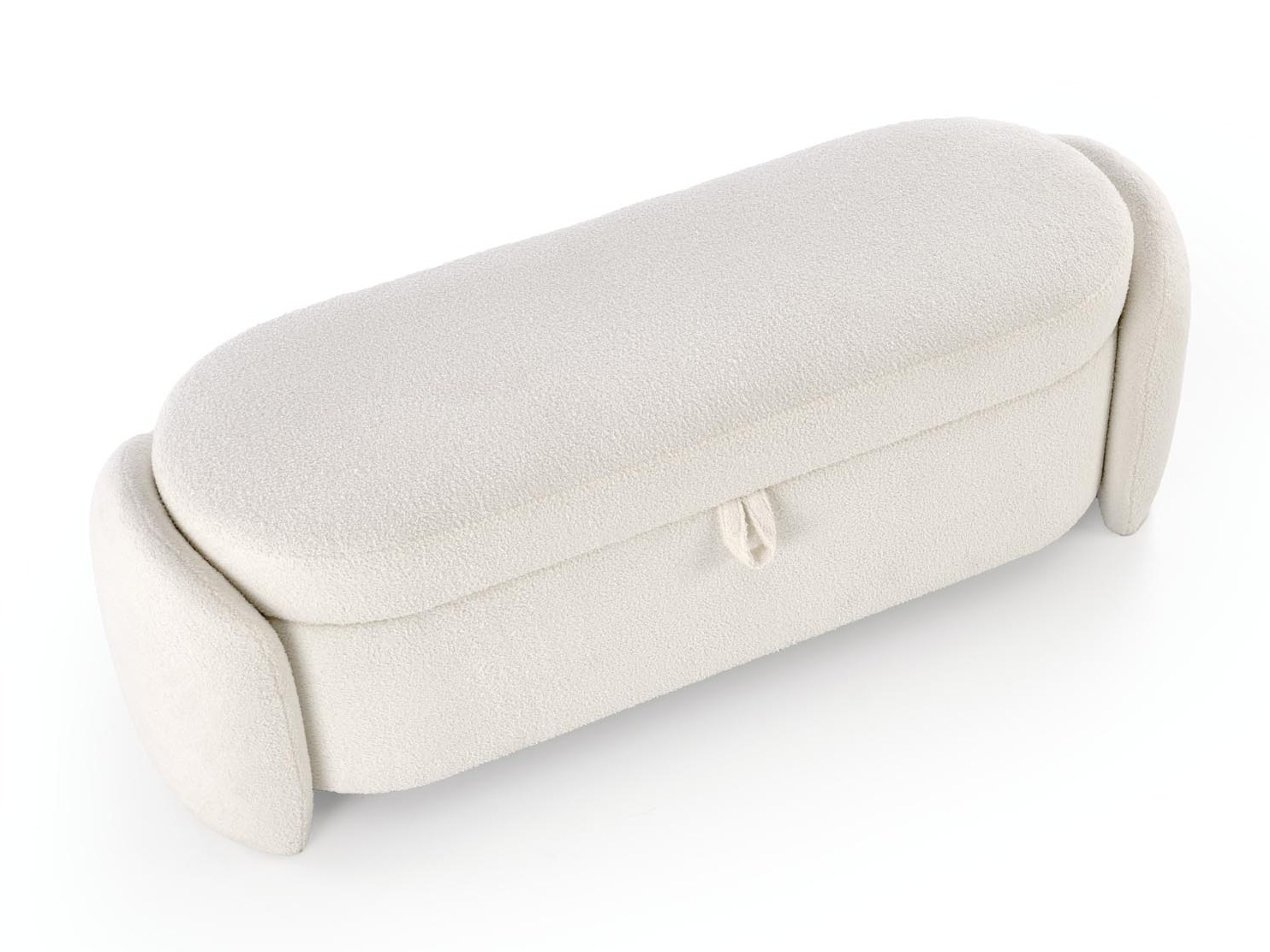 Gestoffeerde bank Houston 2045