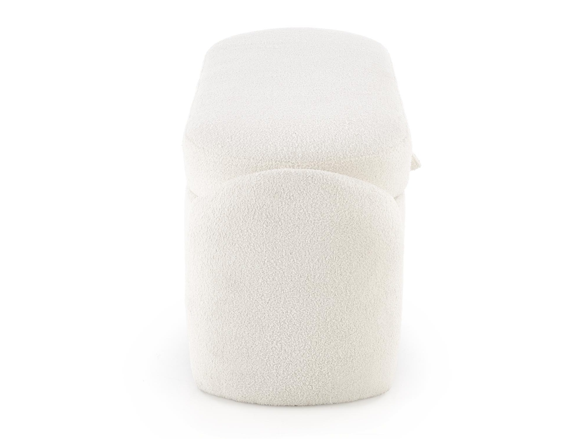 Gestoffeerde hocker Houston 2045