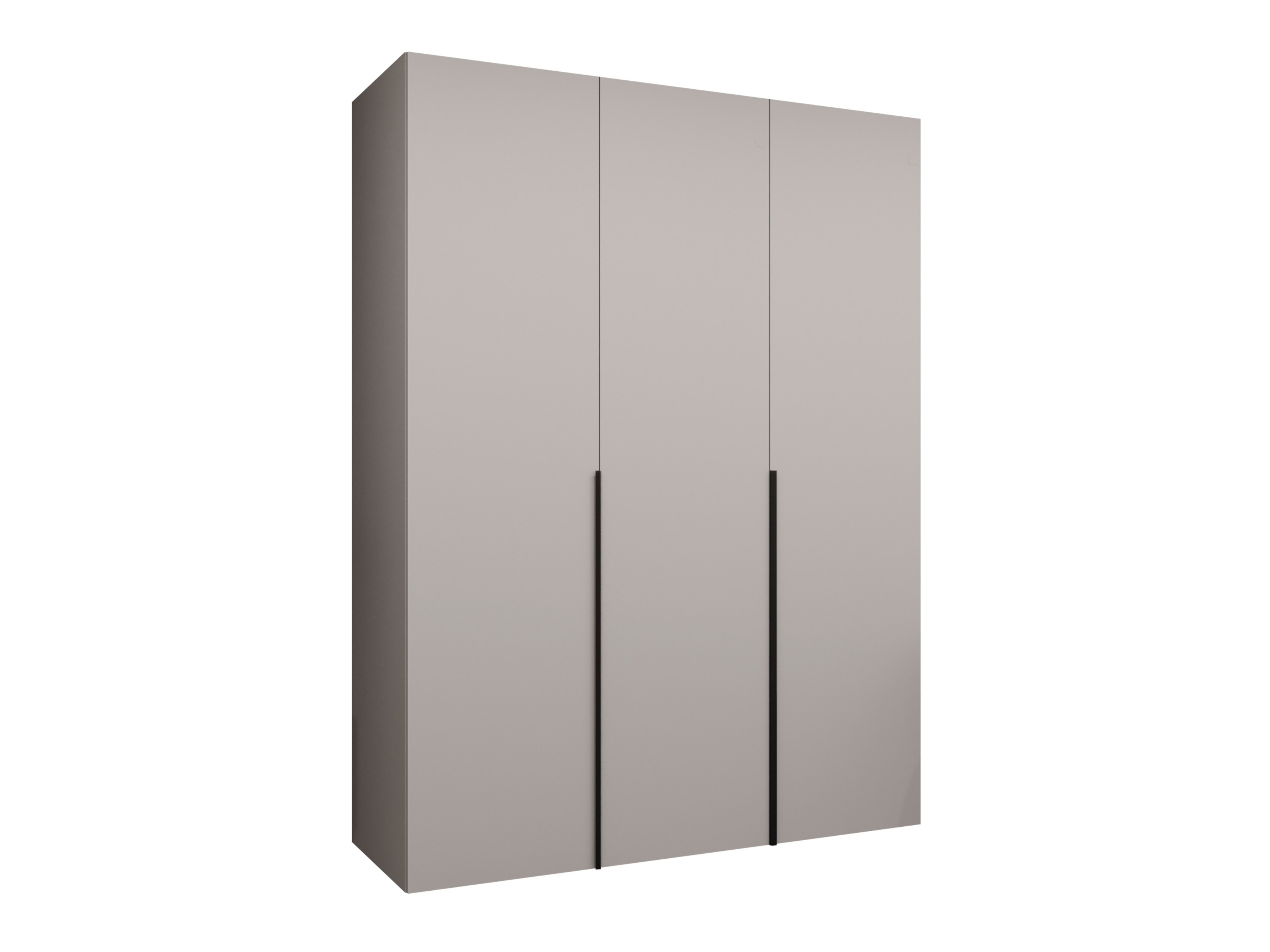 Kledingkast Hartford 536 (Kasjmier)