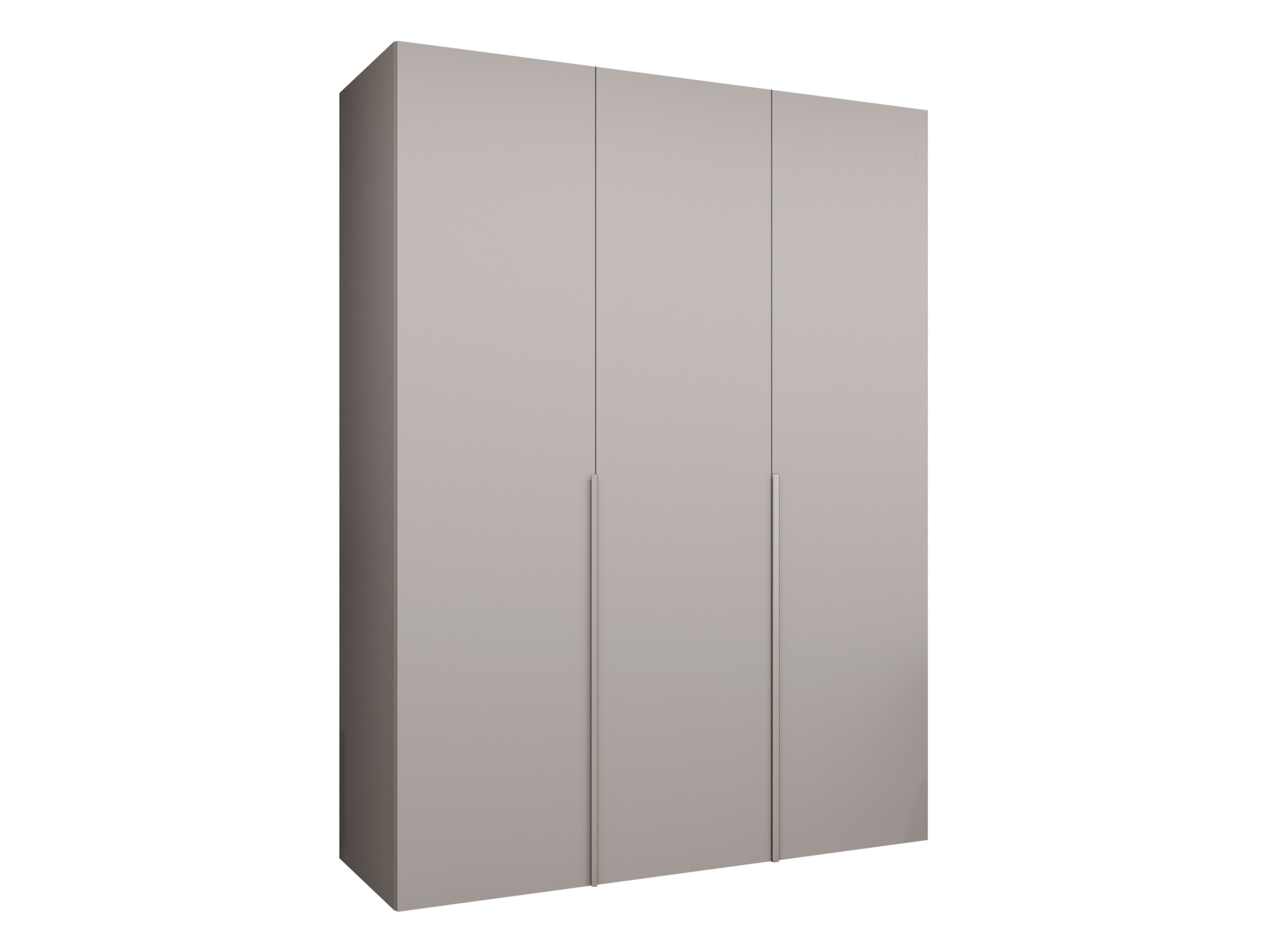 Kledingkast Hartford 536 (Kasjmier)