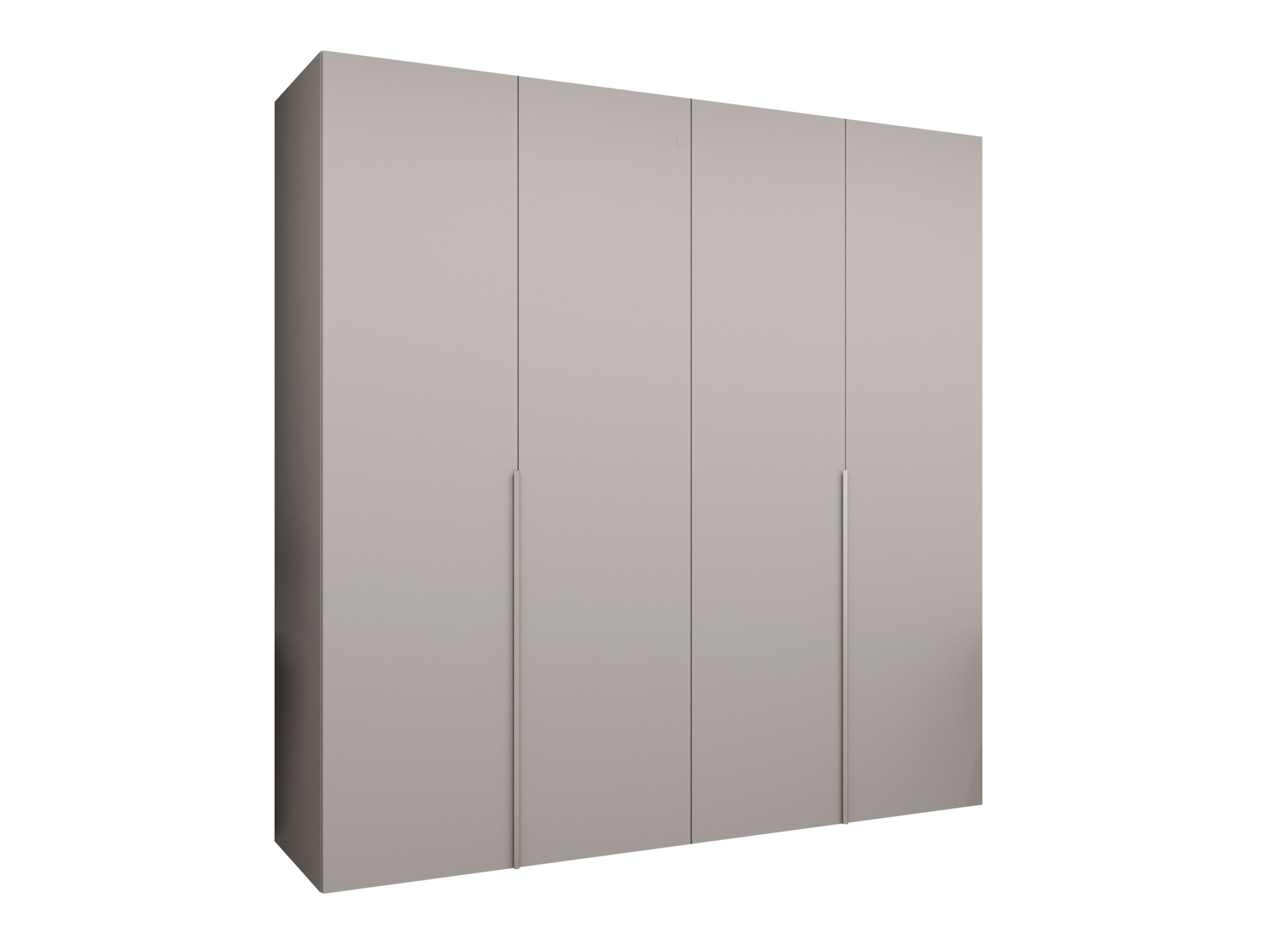 Kledingkast Hartford 537 (Kasjmier)