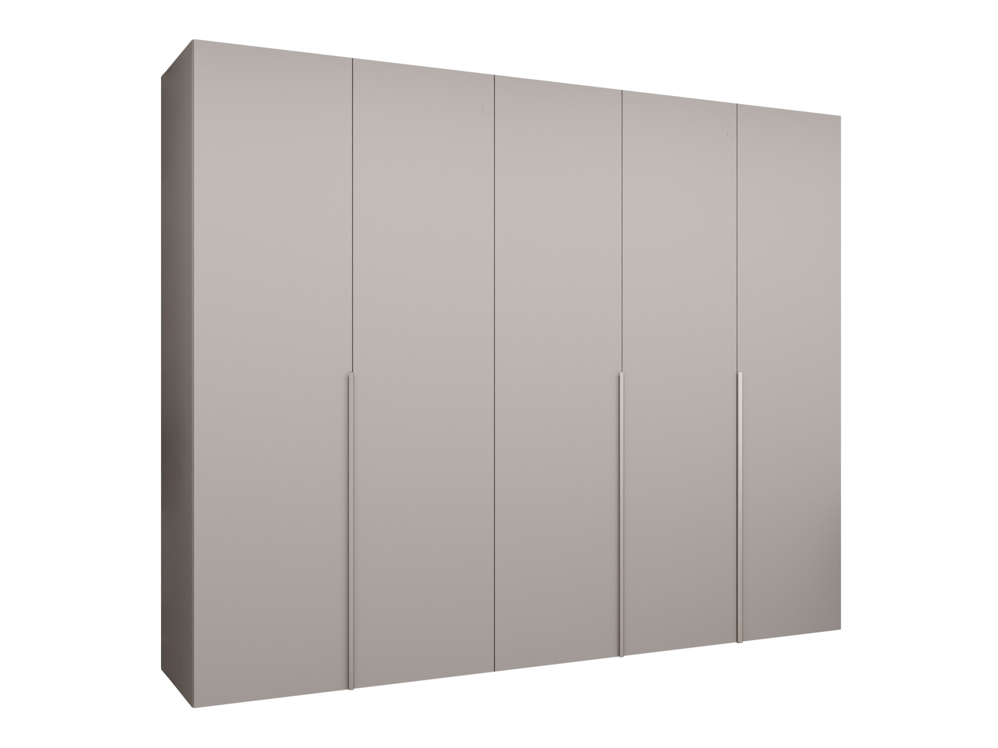 Kledingkast Hartford 538 (Kasjmier)