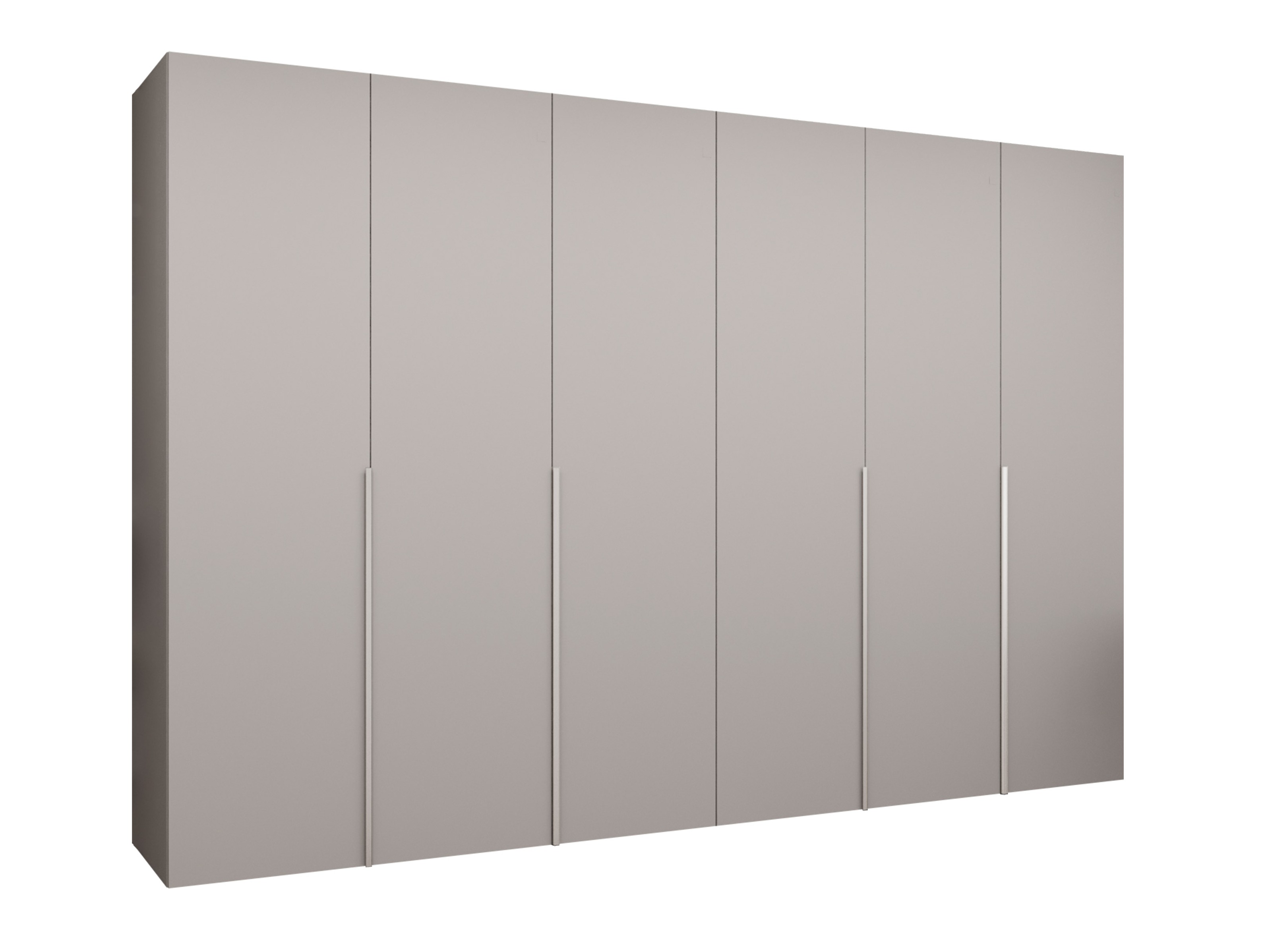 Kledingkast Hartford 539 (Kasjmier)