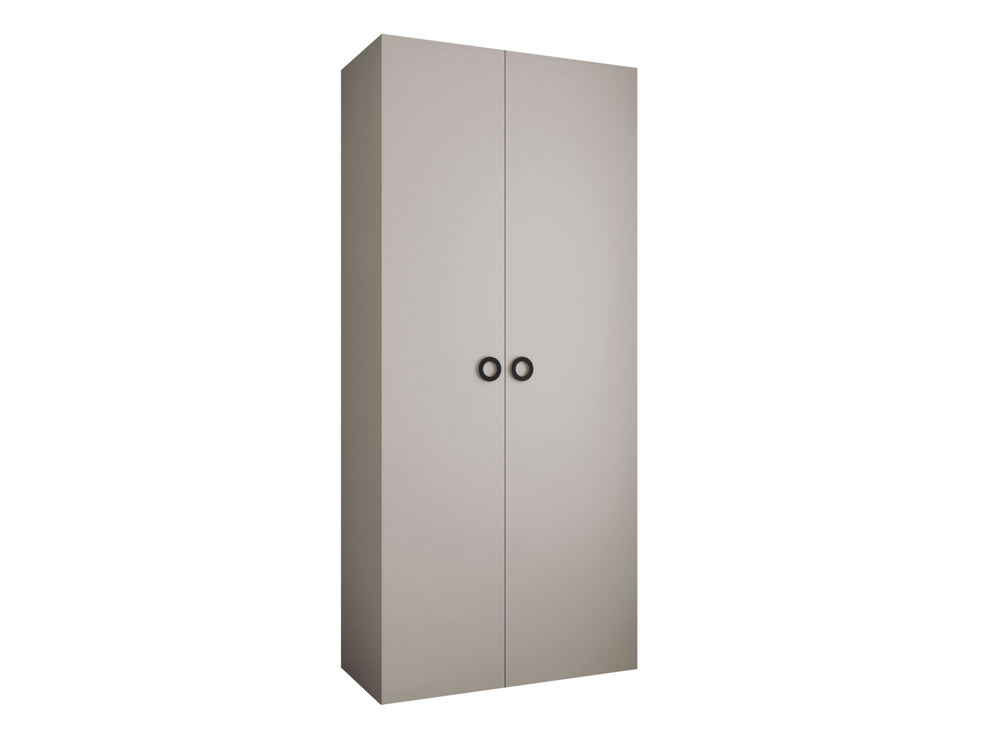 Kledingkast Hartford 540 (Kasjmier)