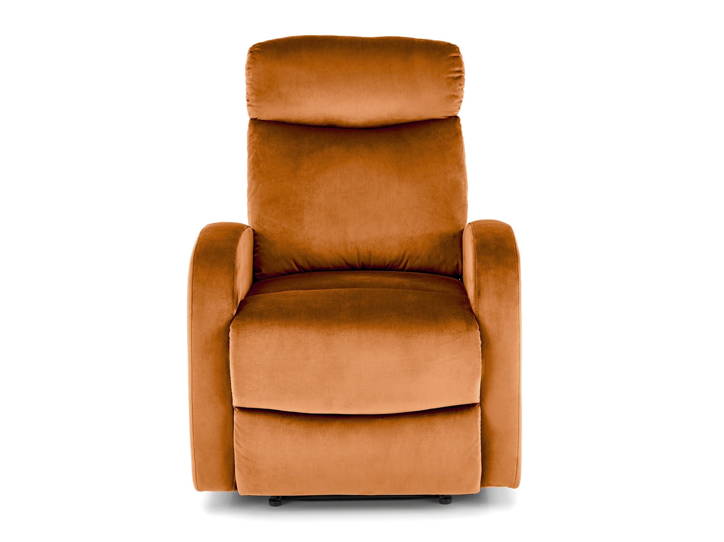 Relaxfauteuil Houston 1518 (Oranje)