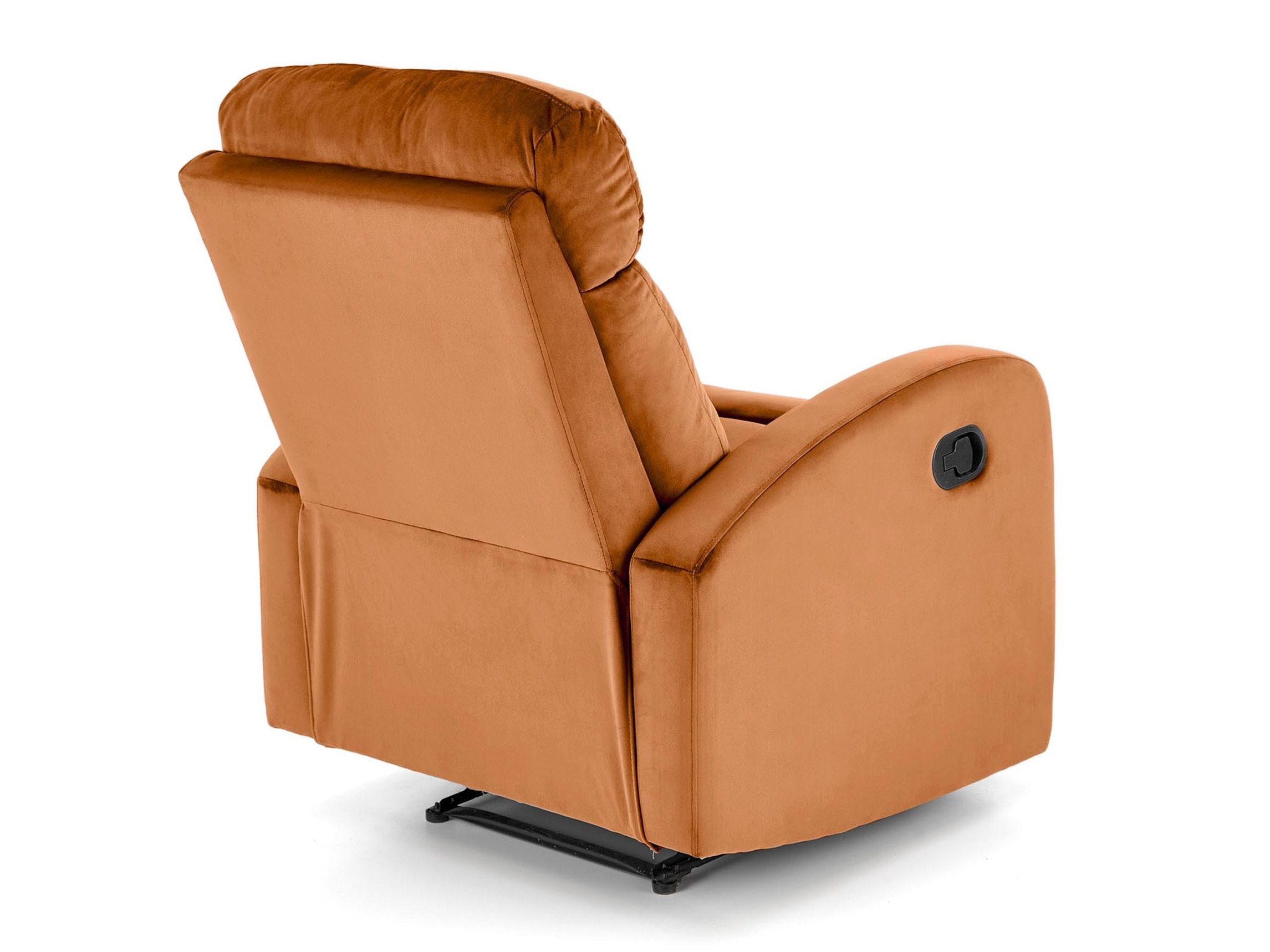 Relaxfauteuil Houston 1518 (Oranje)