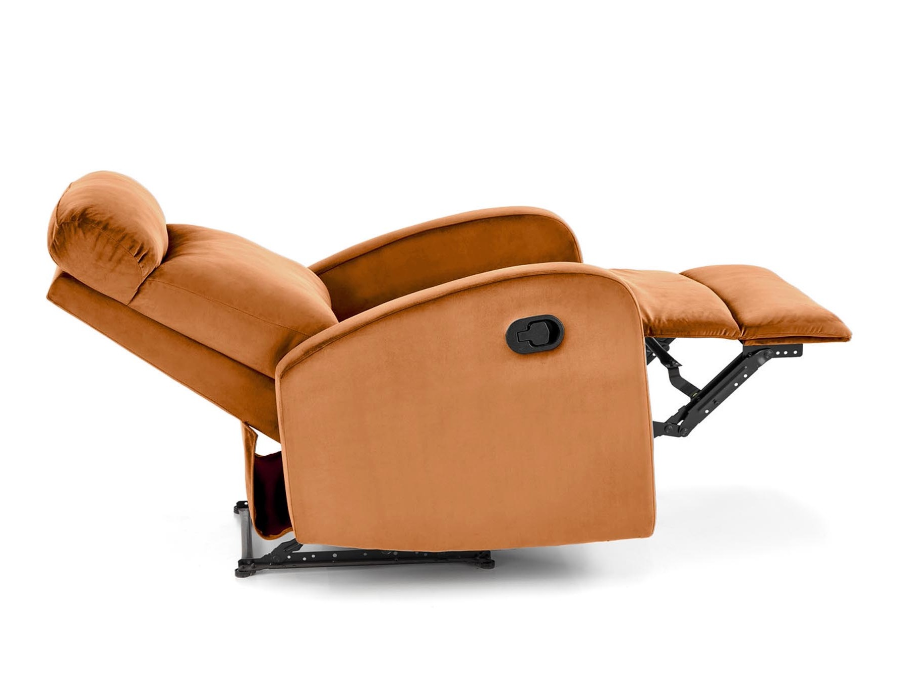 Relaxfauteuil Houston 1518 (Oranje)