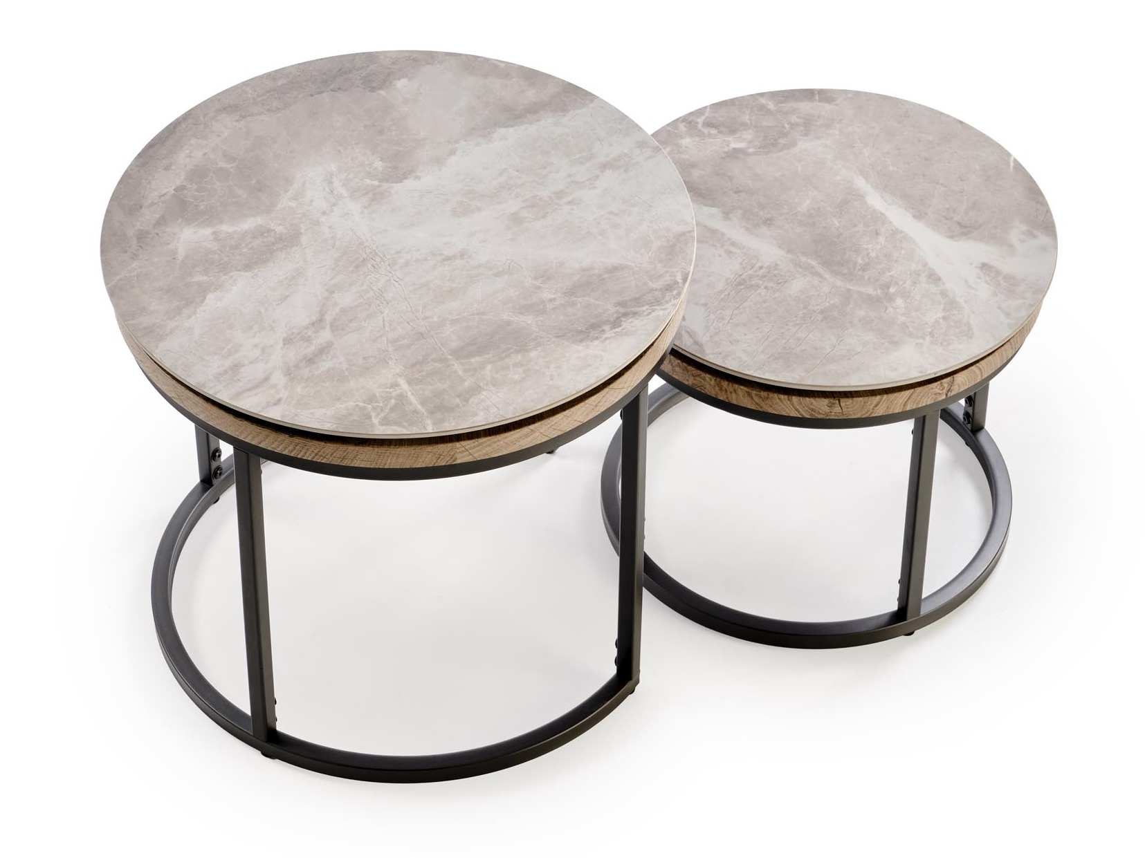 Salontafel set Houston 2046