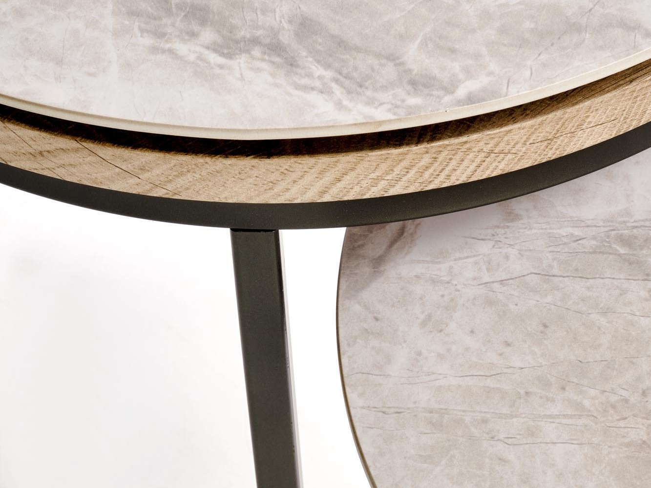 Salontafel set Houston 2046