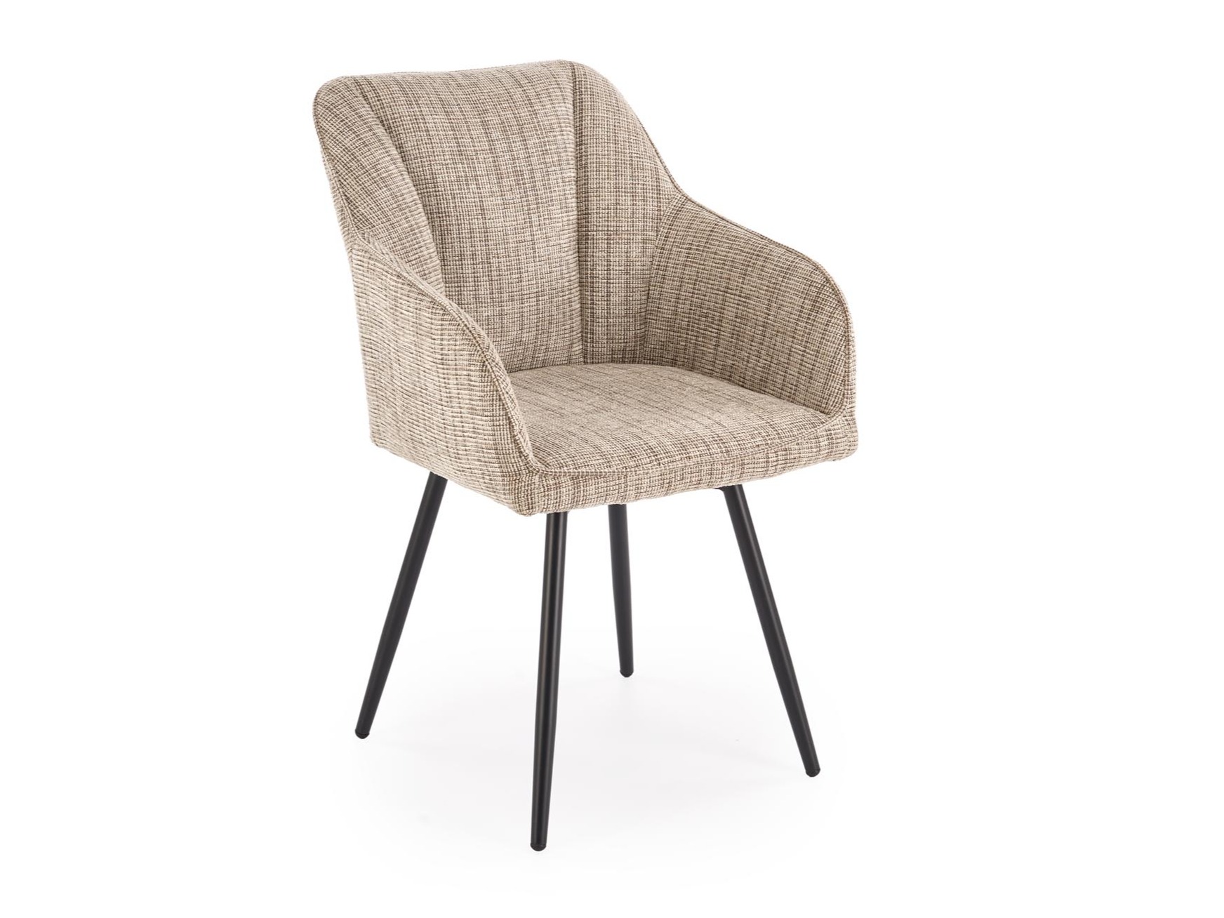 Stoel Houston 2044 (Beige)