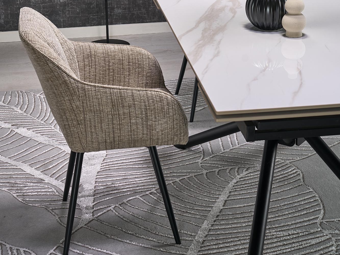 Stoel Houston 2044 (Beige)