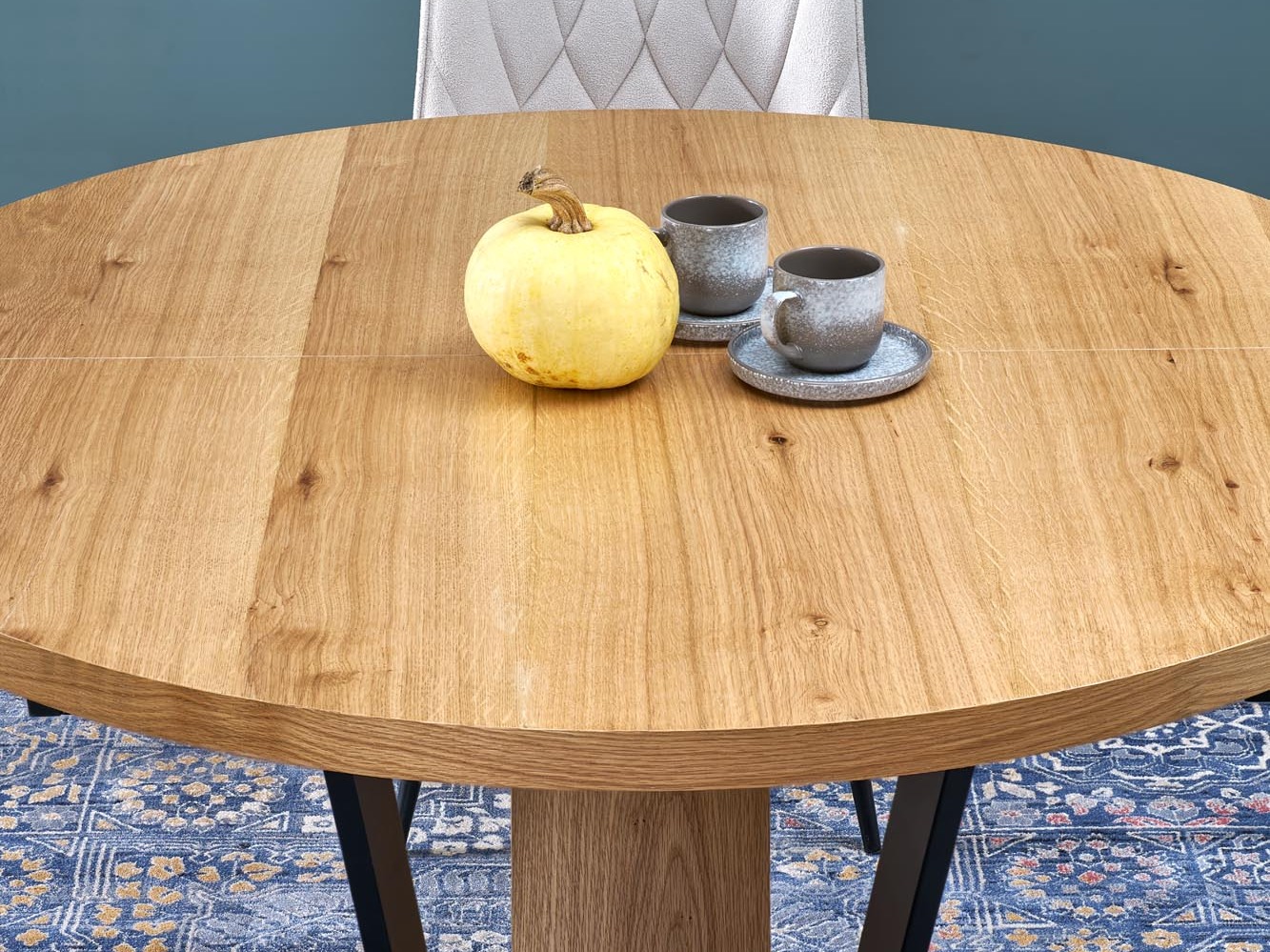 Tafel Houston Vinum