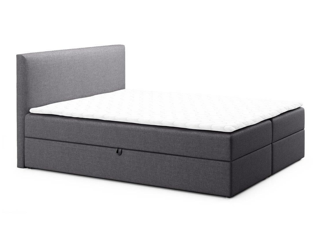 Boxspring Franklin 167 (Sawana 05)
