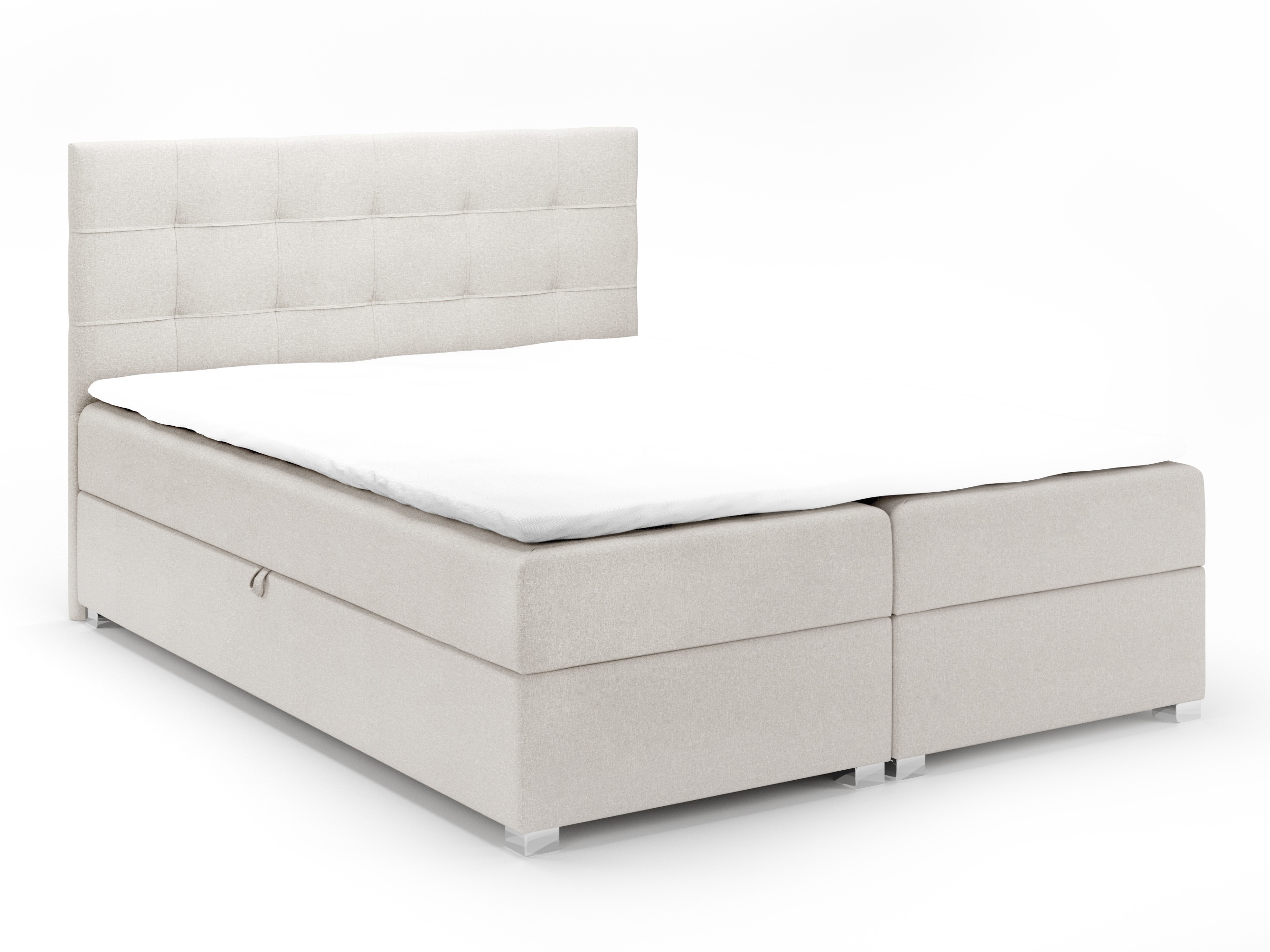 Boxspring Franklin 169 (Cover 02)