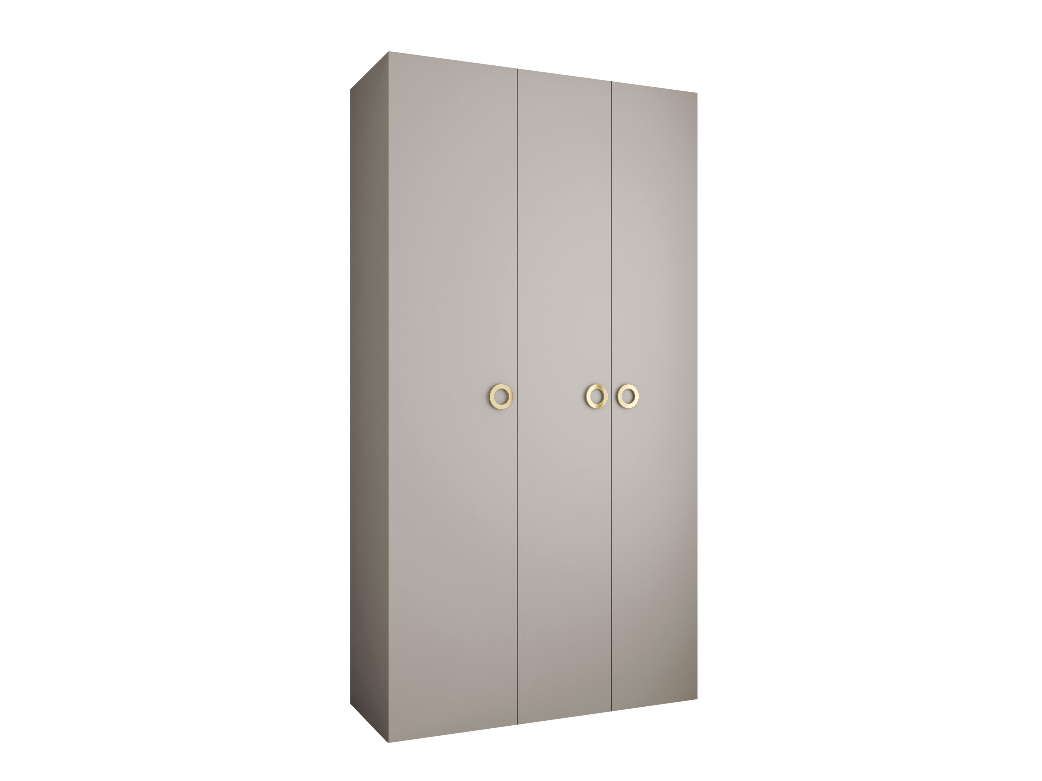 Kledingkast Hartford 544 (Kasjmier)