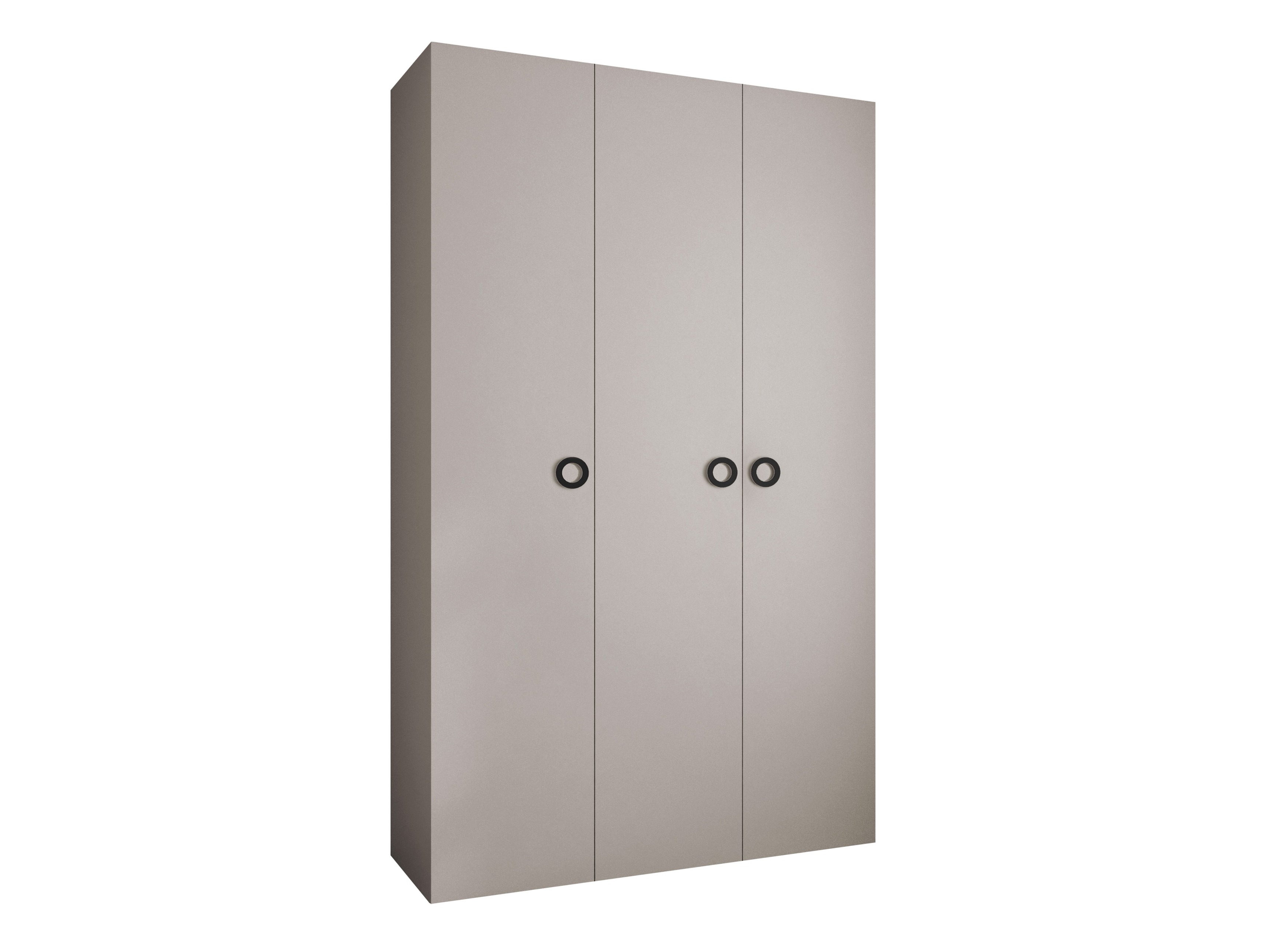 Kledingkast Hartford 544 (Kasjmier)