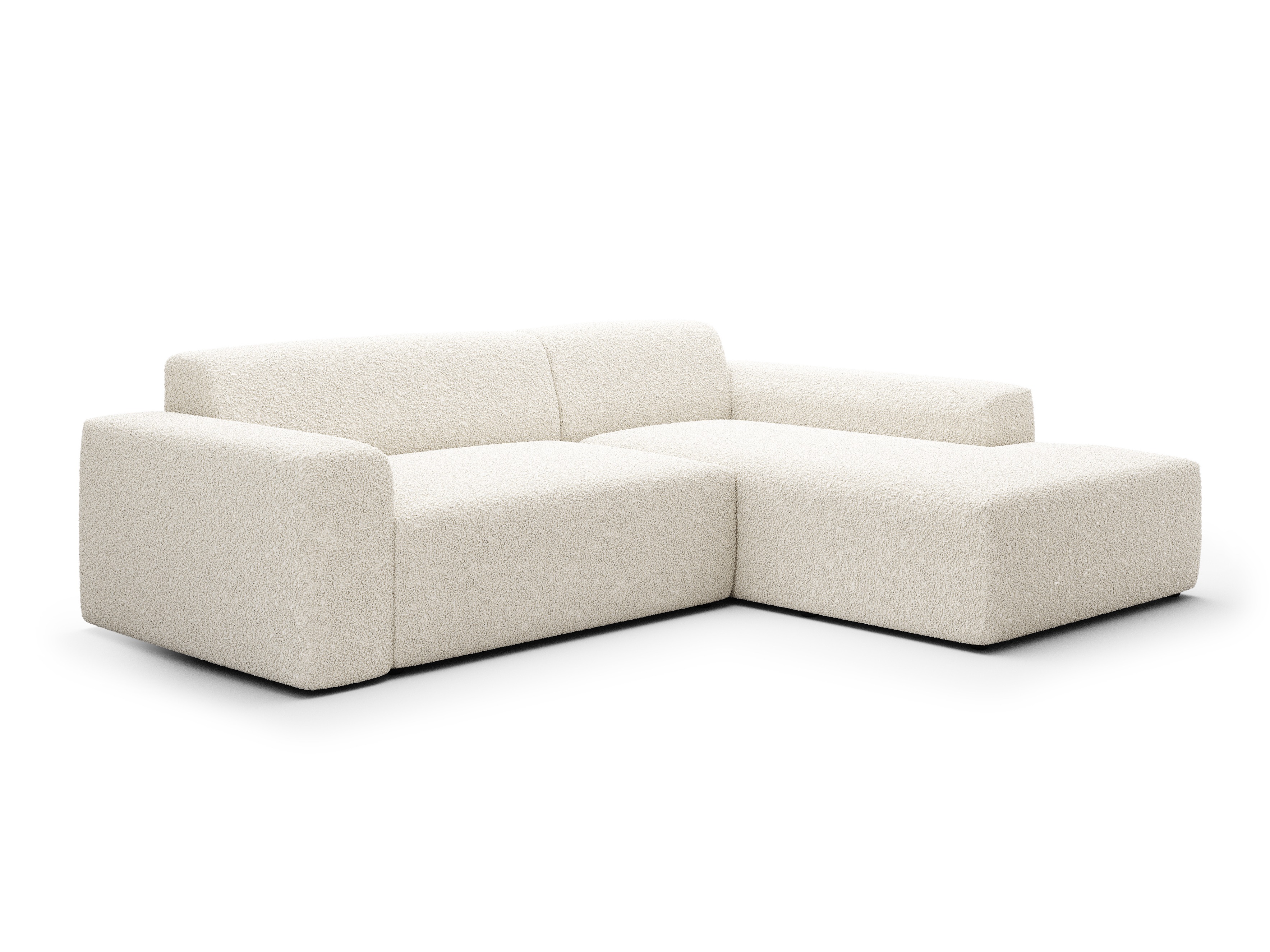 Modulaire hoekbank Romenoi 101 (Centaur 01)